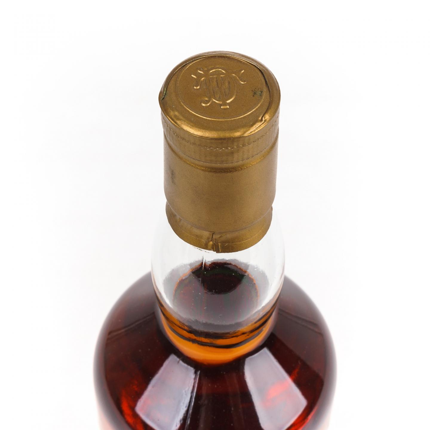 泰斯卡 10年 石头标 750ml