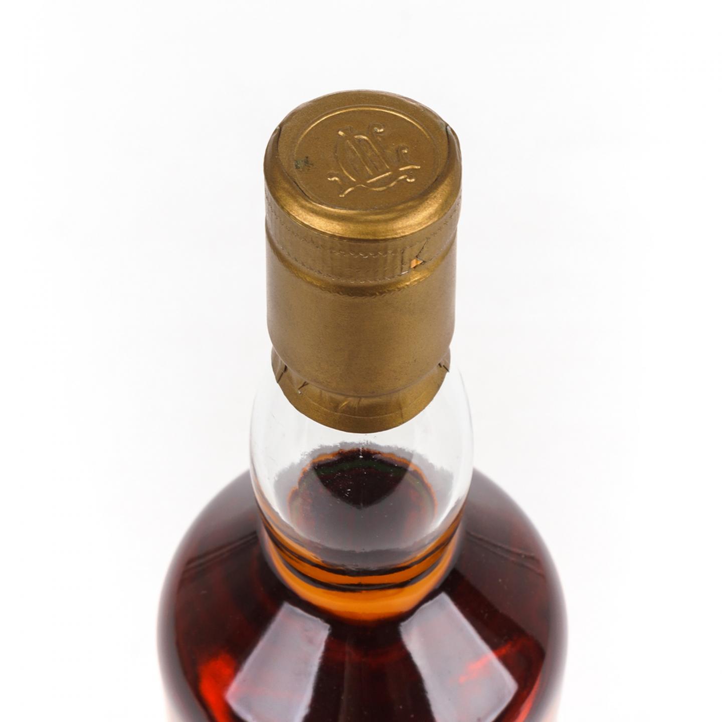 泰斯卡 10年 石头标 750ml