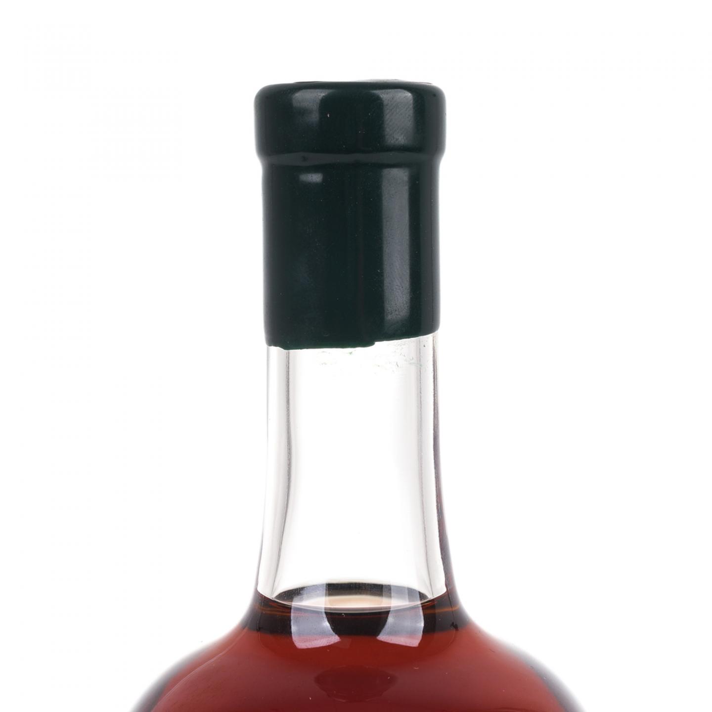 水牛足迹 27年 The Last Drop Release No.37 礼盒装