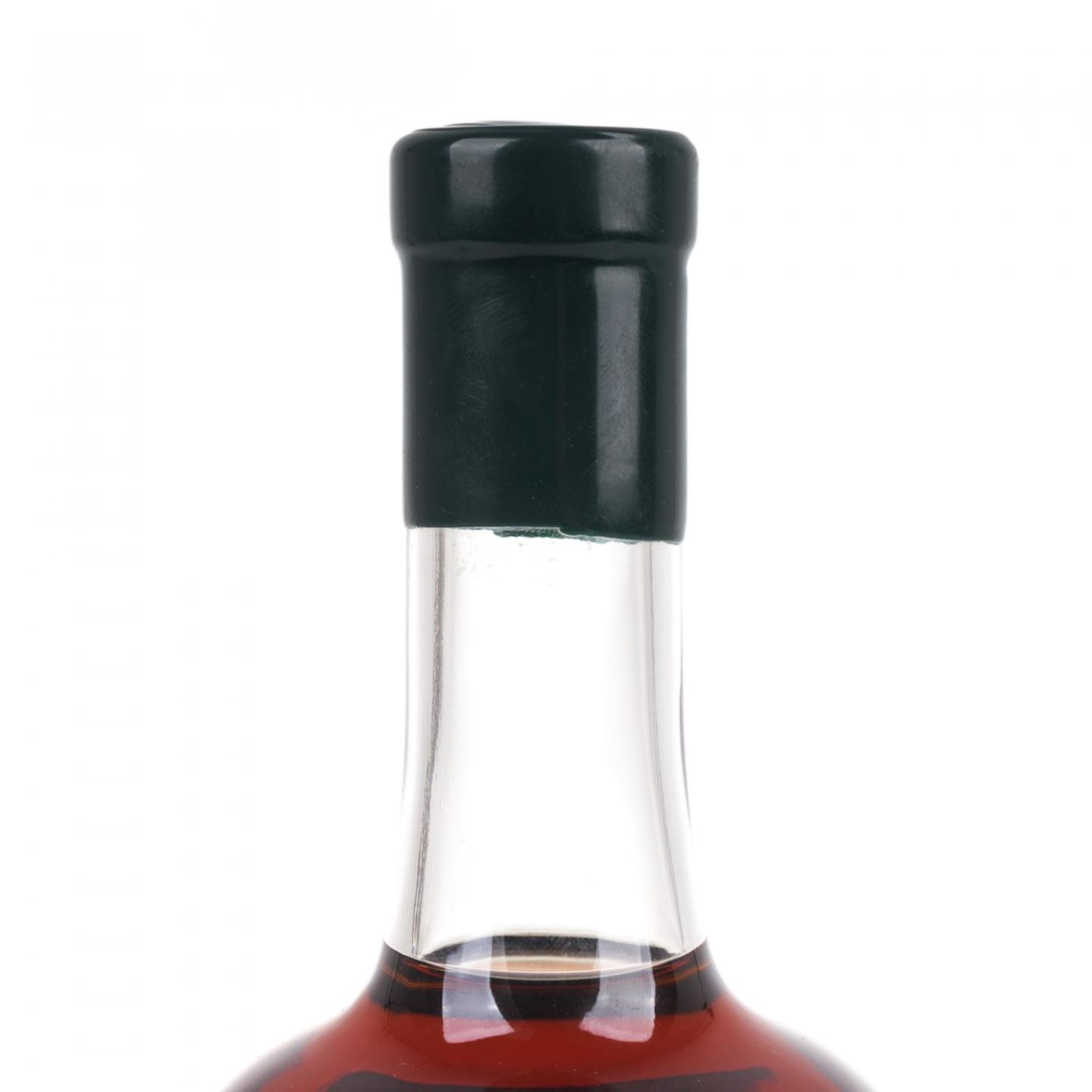 水牛足迹 27年 The Last Drop Release No.37 礼盒装