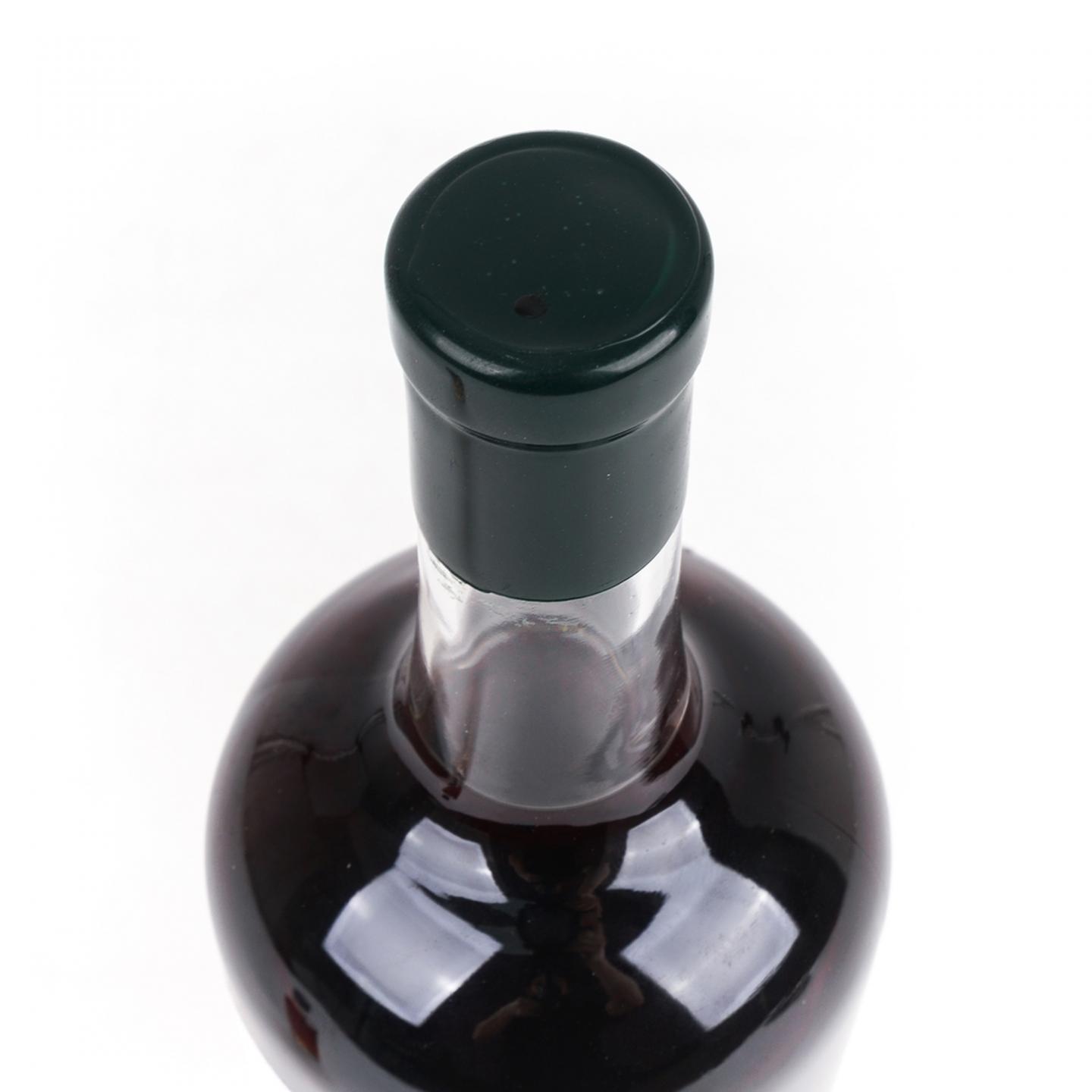 水牛足迹 27年 The Last Drop Release No.37 礼盒装