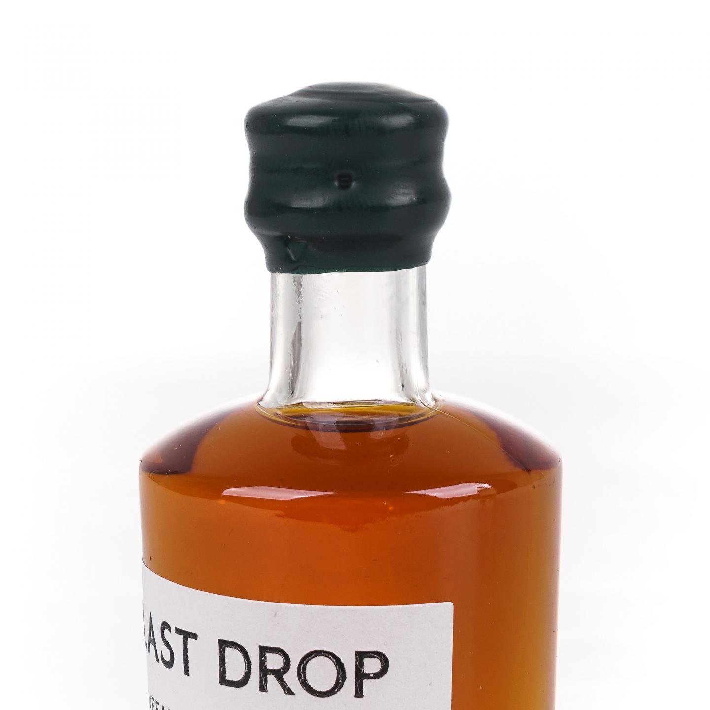 水牛足迹 27年 The Last Drop Release No.37 礼盒装