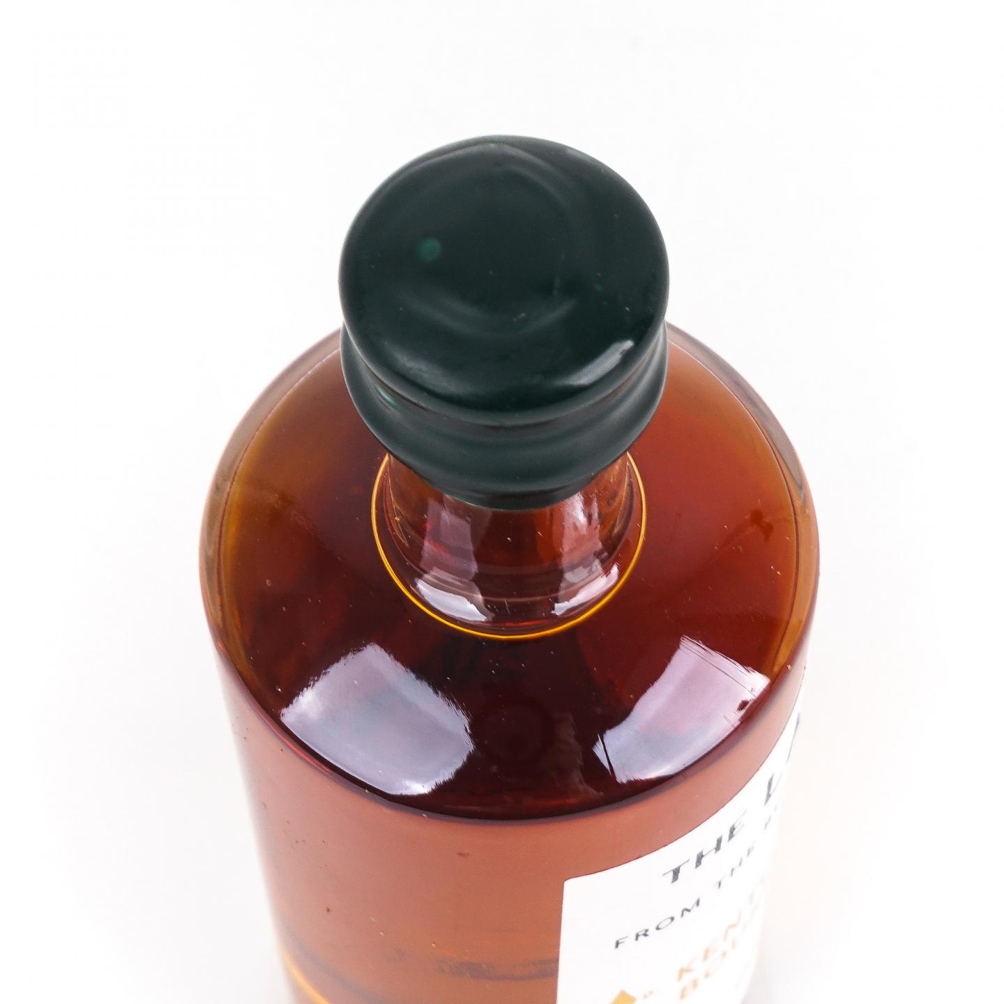 水牛足迹 27年 The Last Drop Release No.37 礼盒装