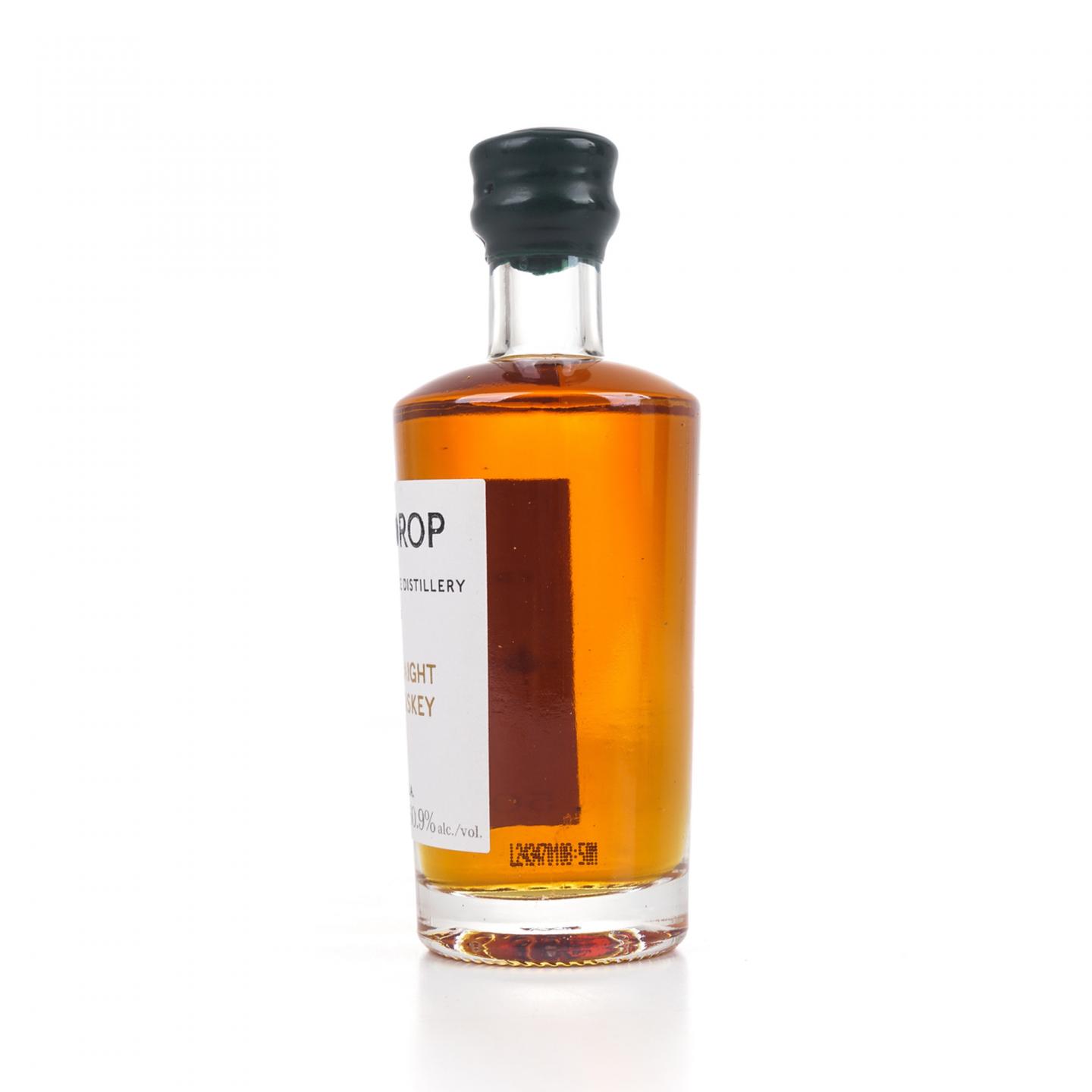 水牛足迹 27年 The Last Drop Release No.37 礼盒装
