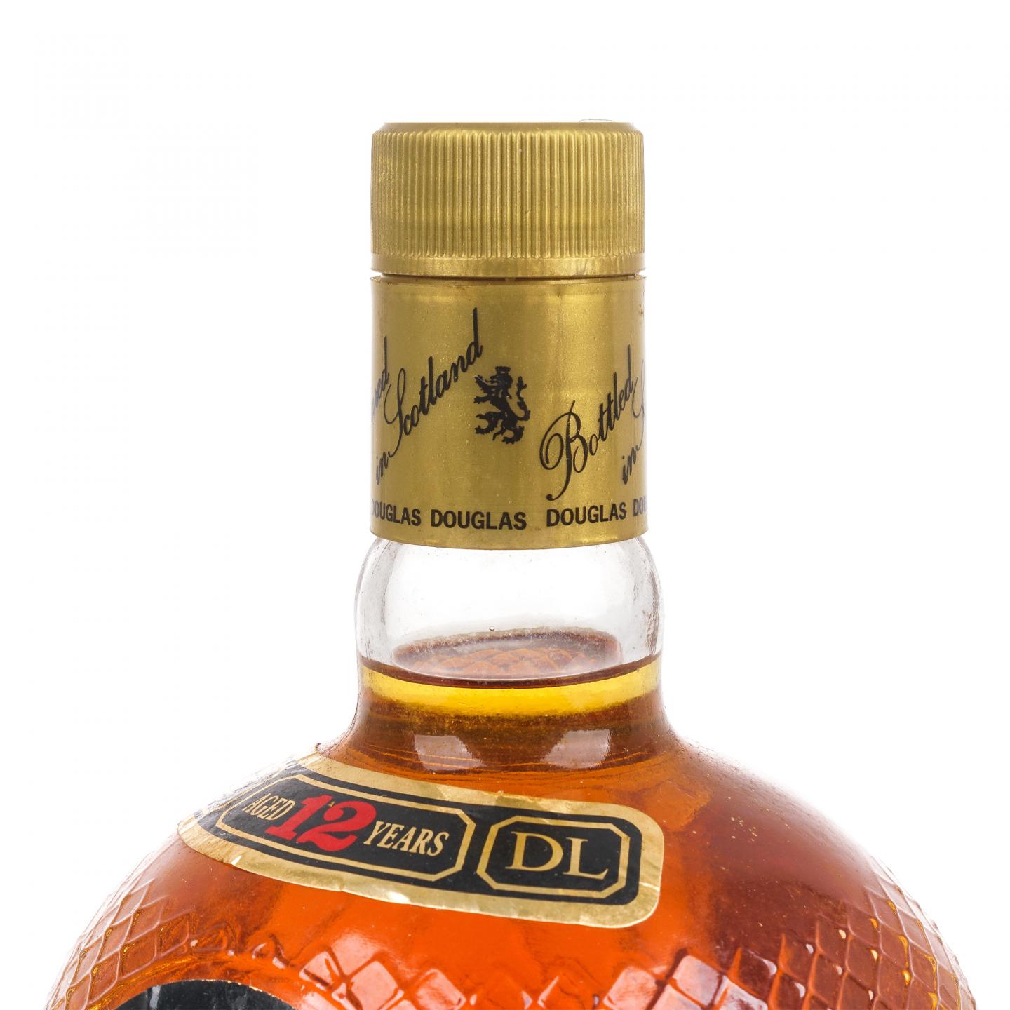 House of Peers 12年 苏格兰调和Douglas Laing 750ml