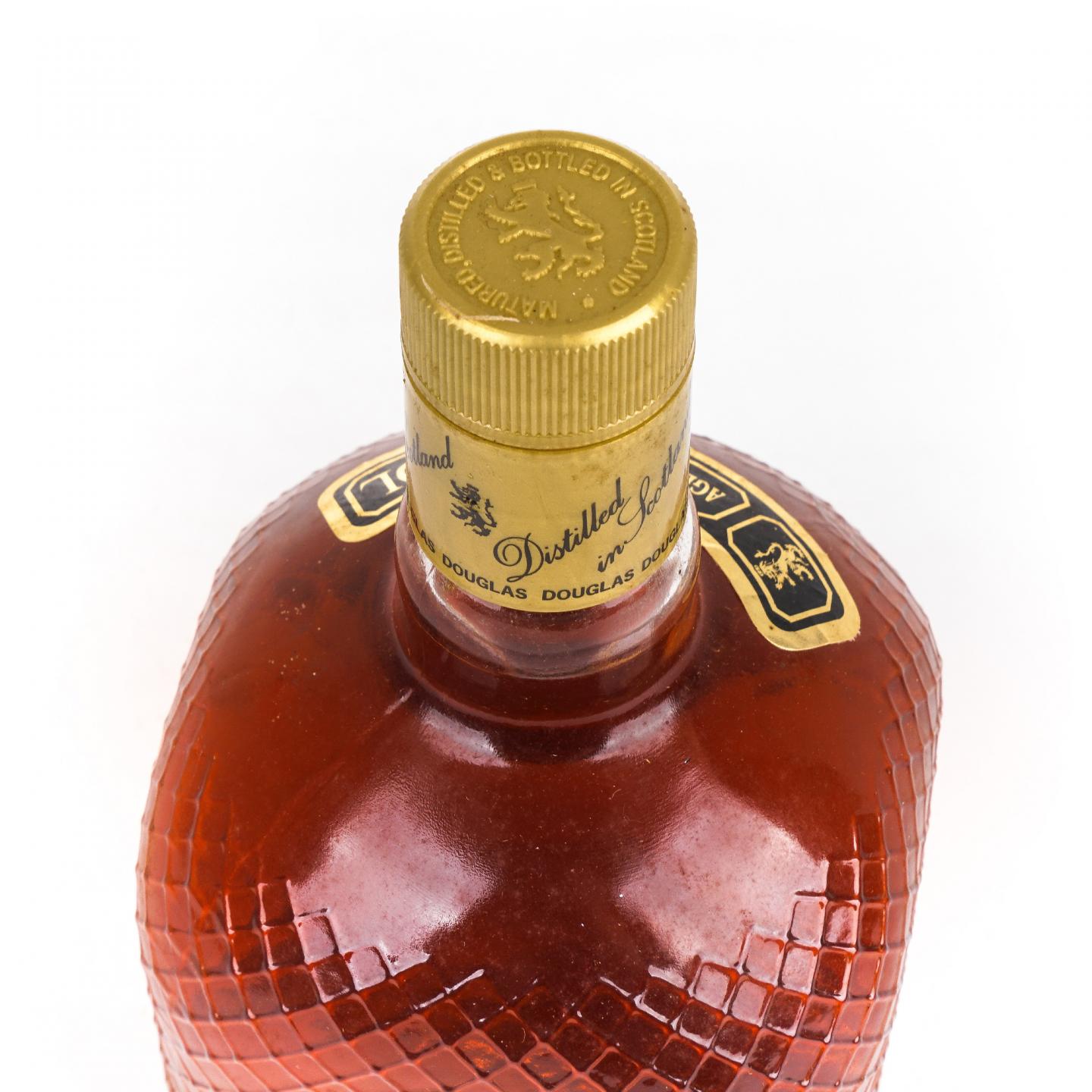 House of Peers 12年 苏格兰调和Douglas Laing 750ml