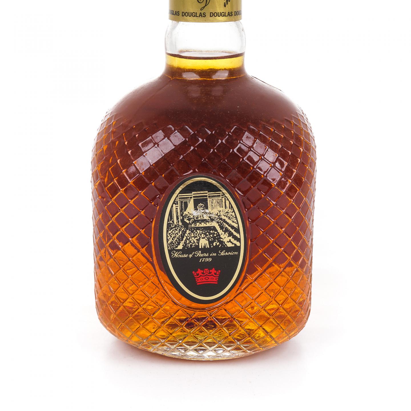 House of Peers 12年 苏格兰调和Douglas Laing 750ml