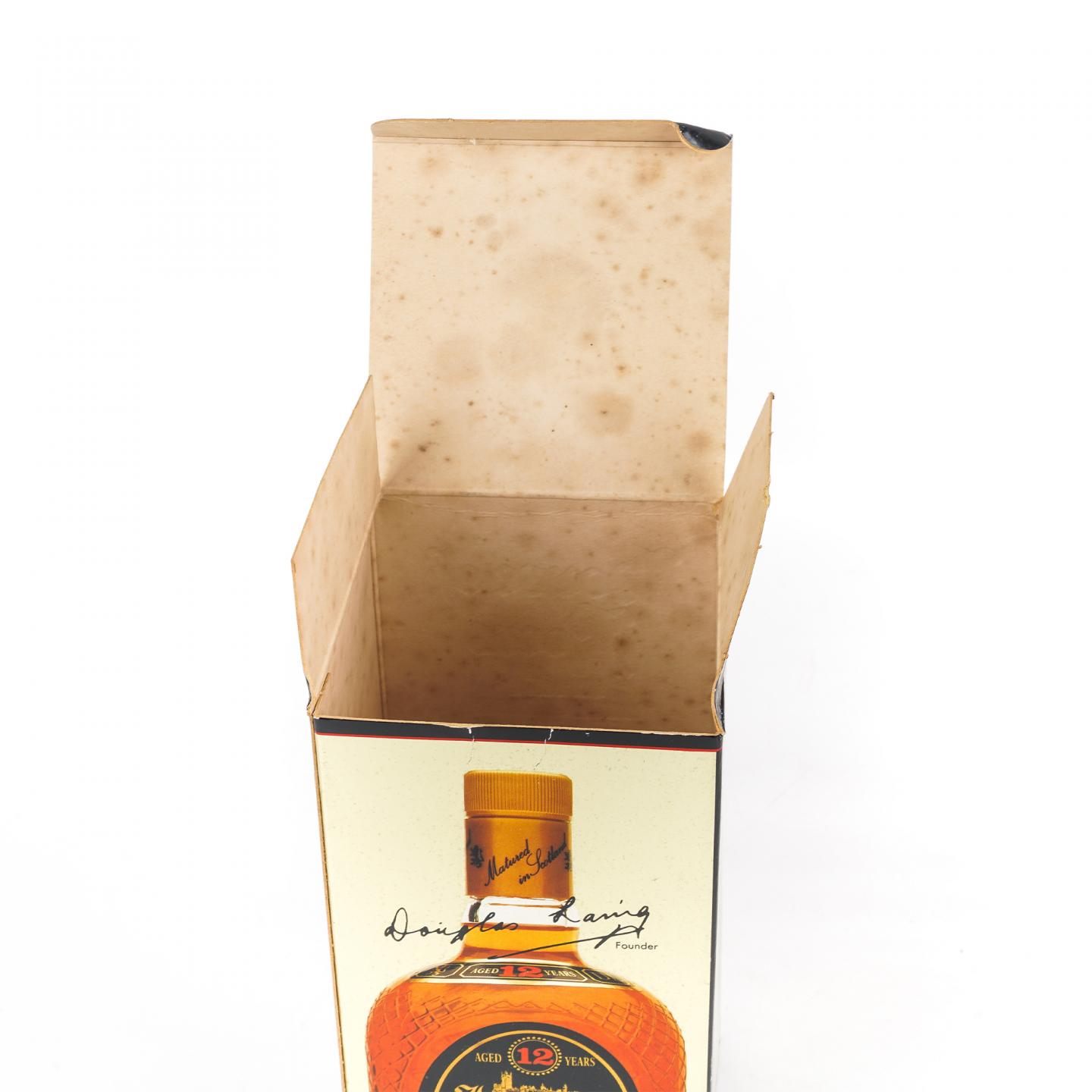 House of Peers 12年 苏格兰调和Douglas Laing 750ml