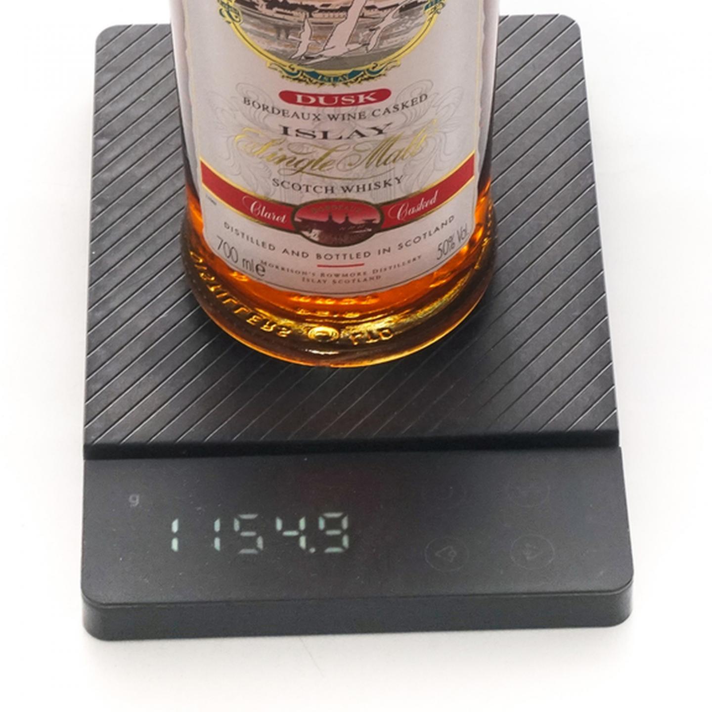 波摩 Dusk 波尔多红酒风味桶 700ml