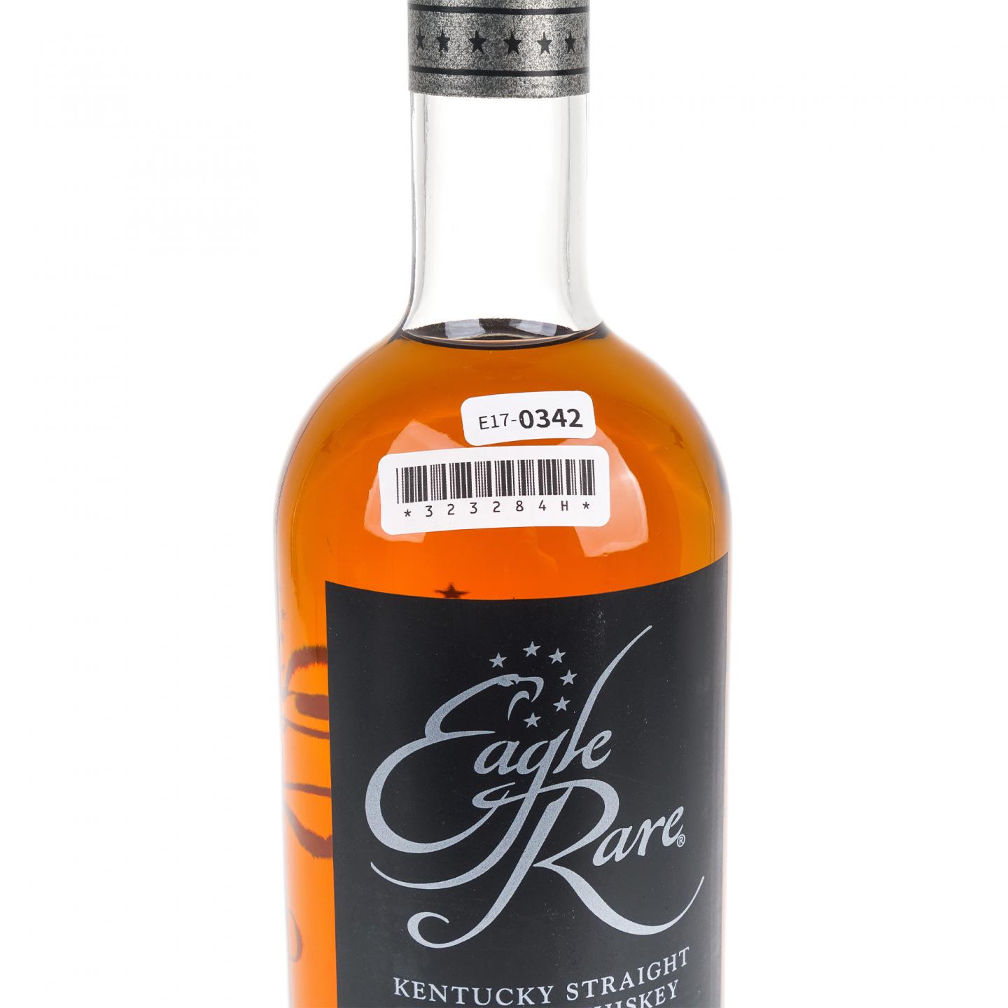 Eagle Rare 10年 2025 肯塔基纯波本威士忌 750ml