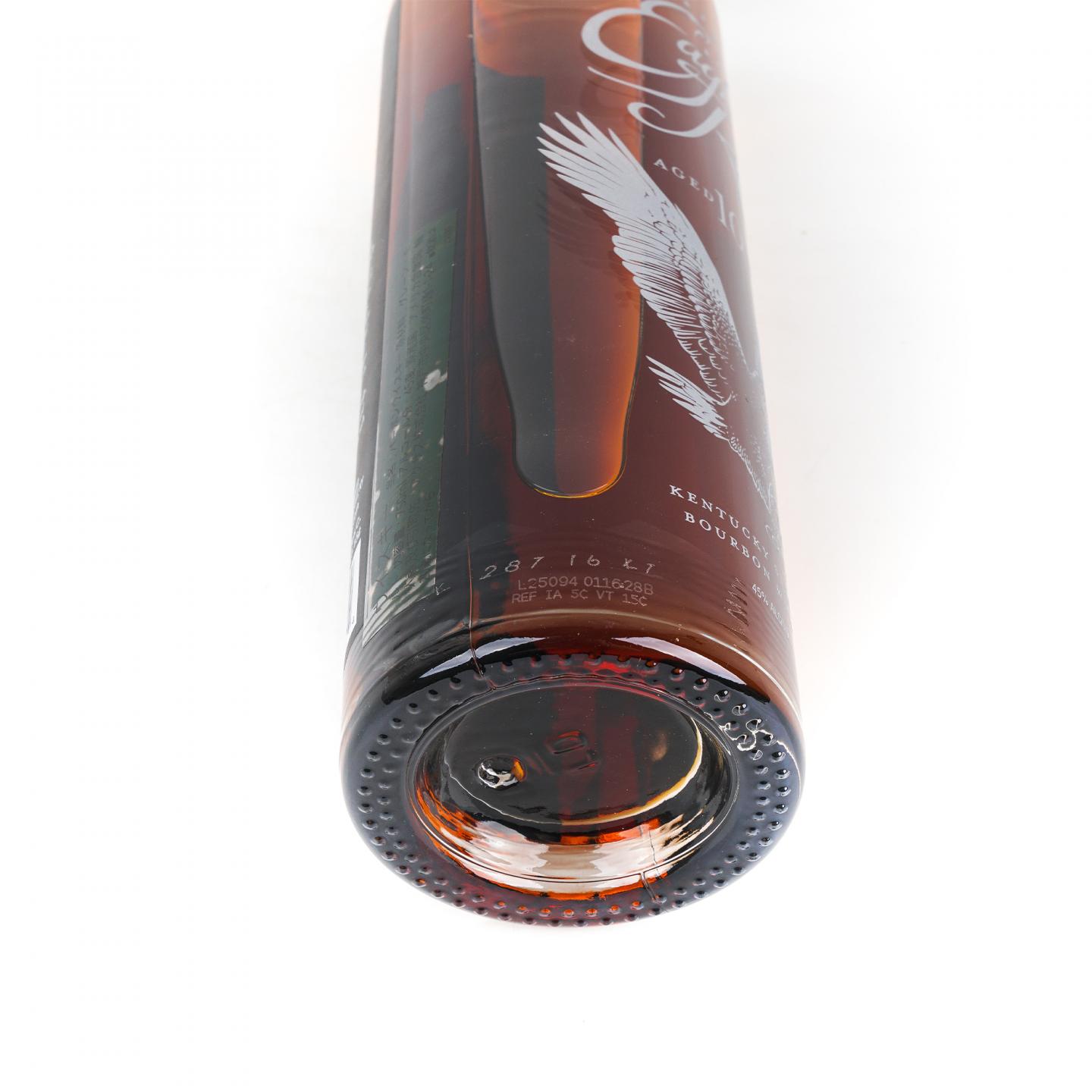 Eagle Rare 10年 2025 肯塔基纯波本威士忌 750ml