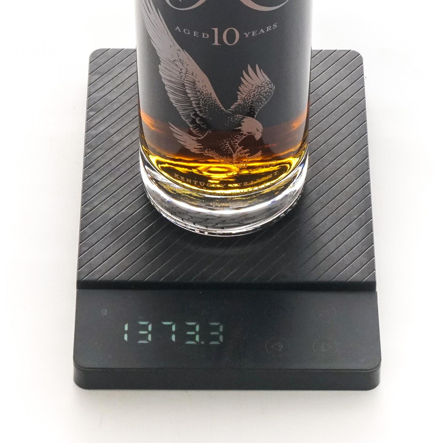 Eagle Rare 10年 2025 肯塔基纯波本威士忌 750ml