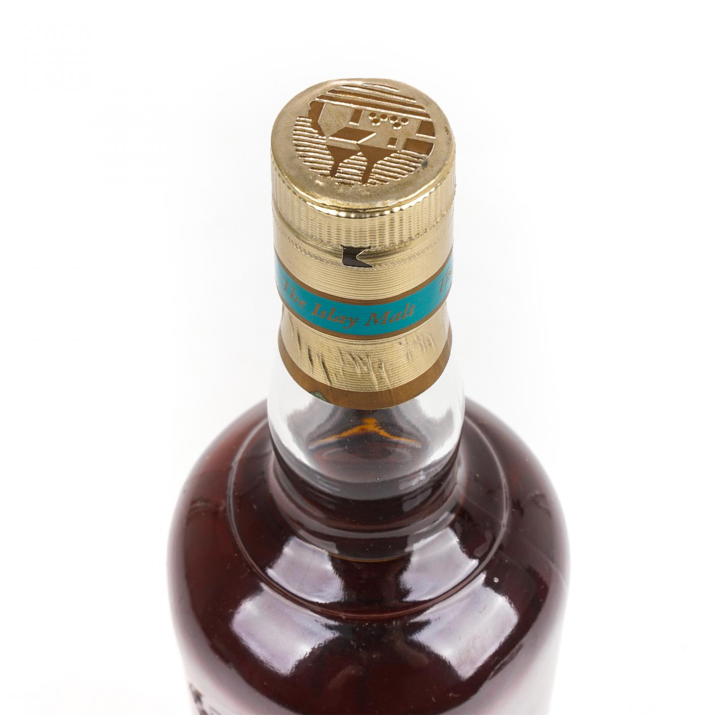 波摩 12年 海鸥标 750ml