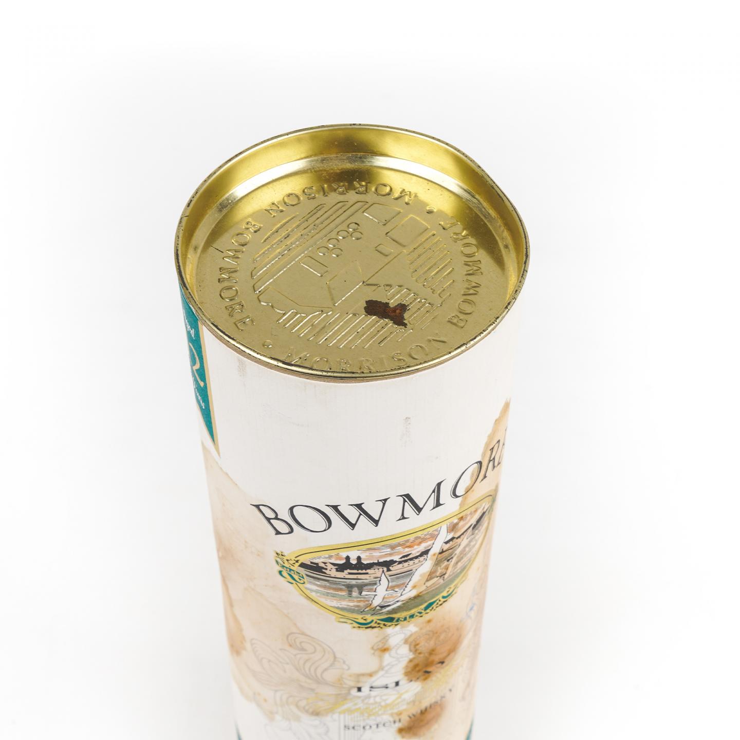 波摩 12年 海鸥标 750ml