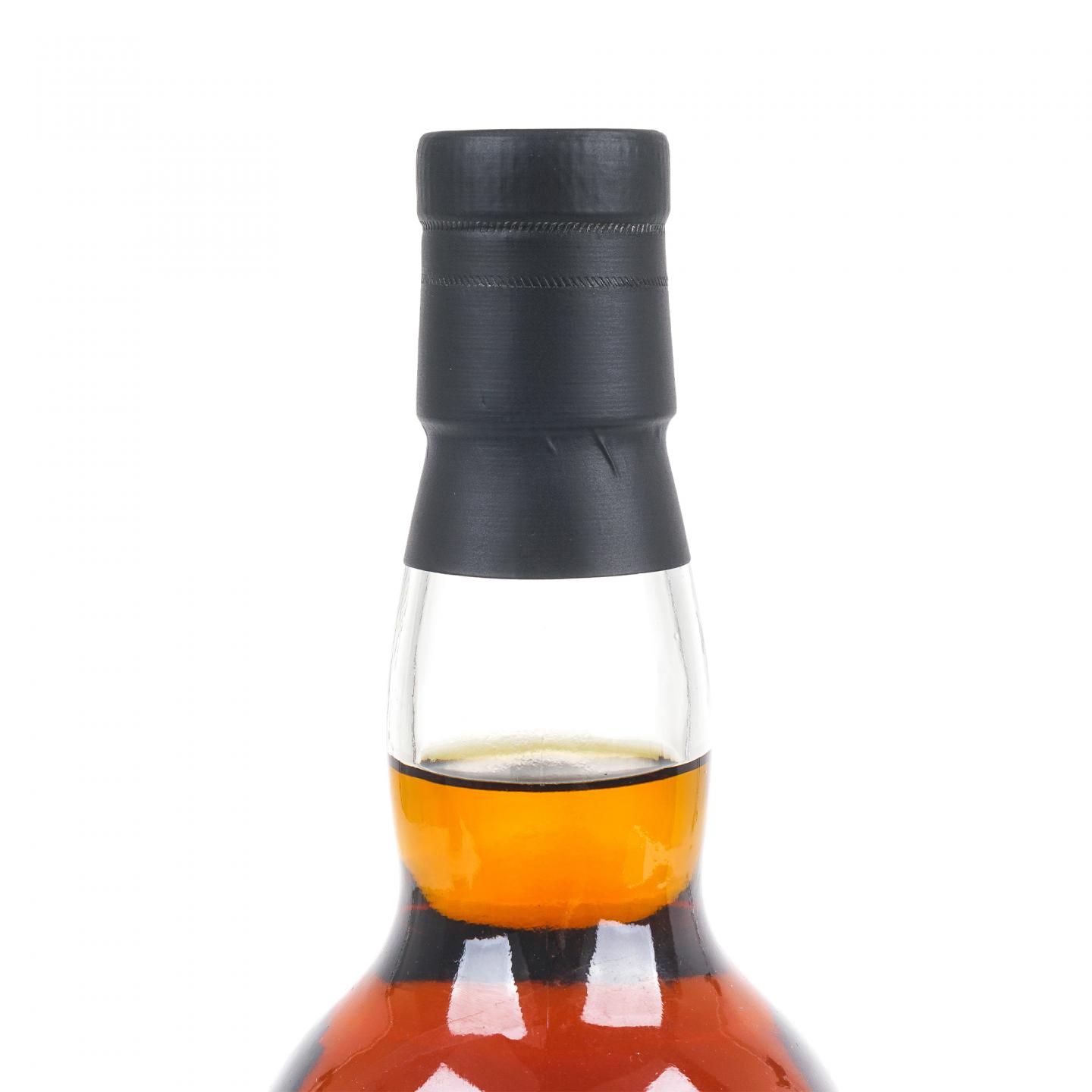 秘密斯佩塞 26年 1993-2020 雪莉桶 The Whisky Agency×三河