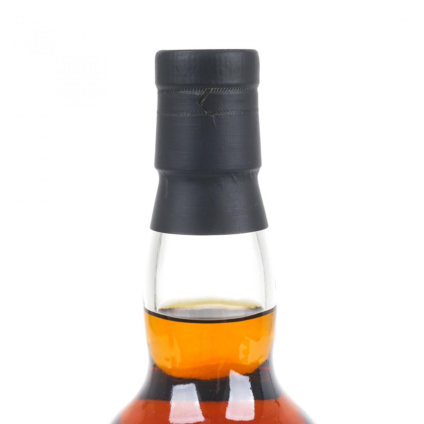 秘密斯佩塞 26年 1993-2020 雪莉桶 The Whisky Agency×三河