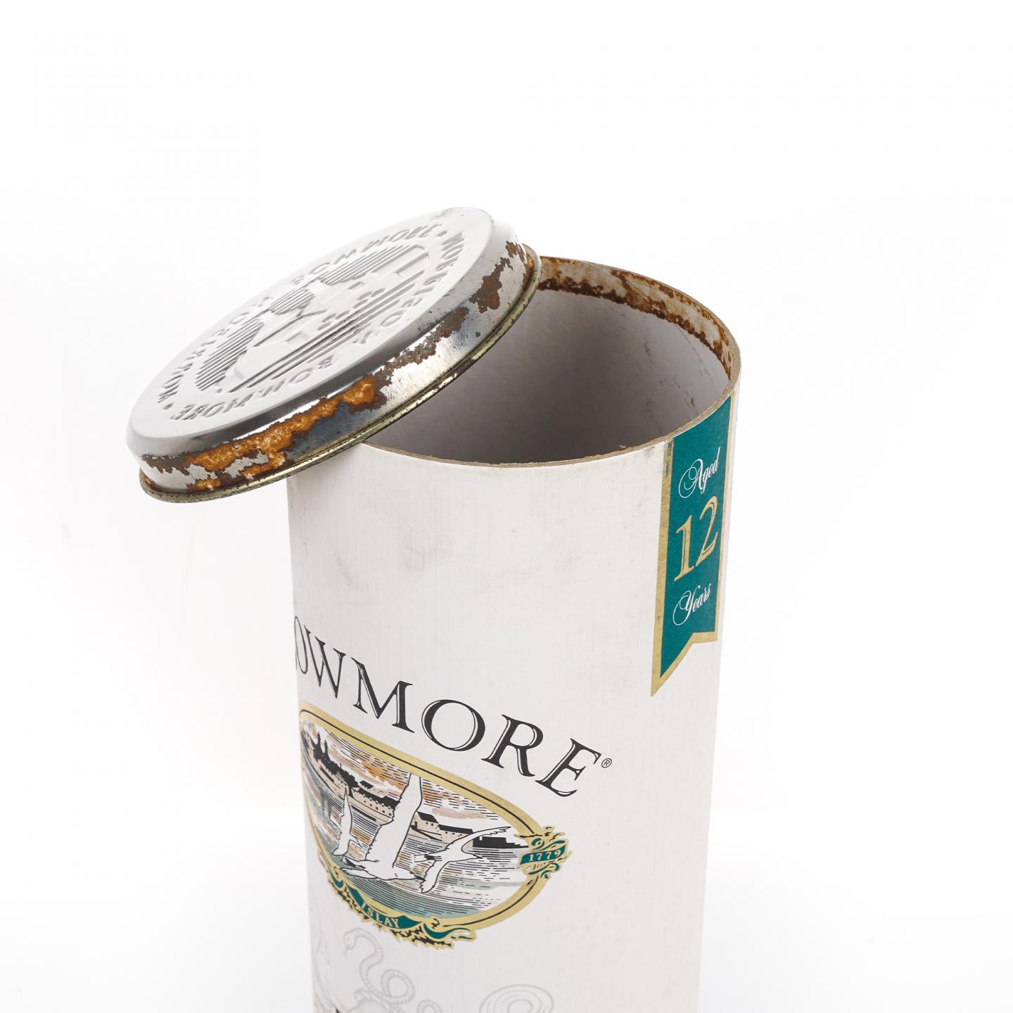 波摩 12年 海鸥标 700ML