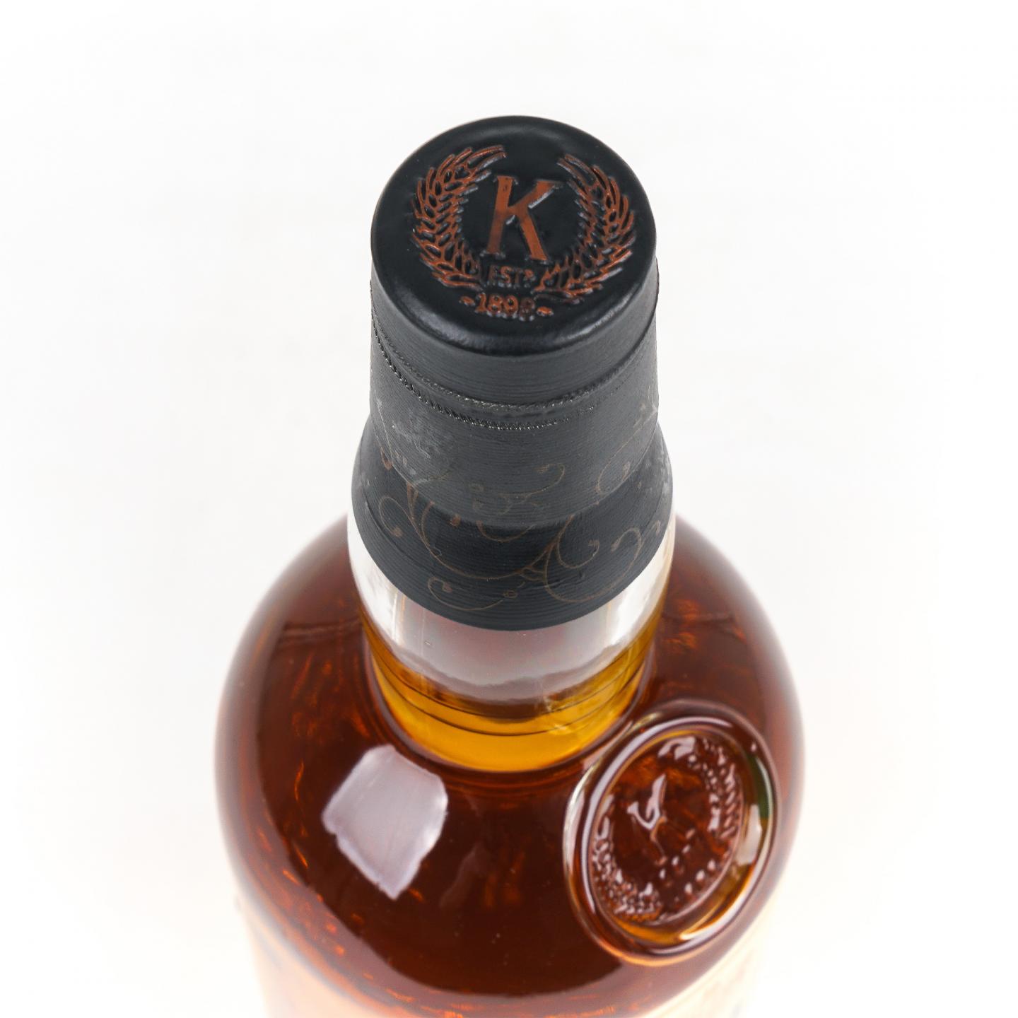 洛坎多 1986-1998 皇室徽标 700ml