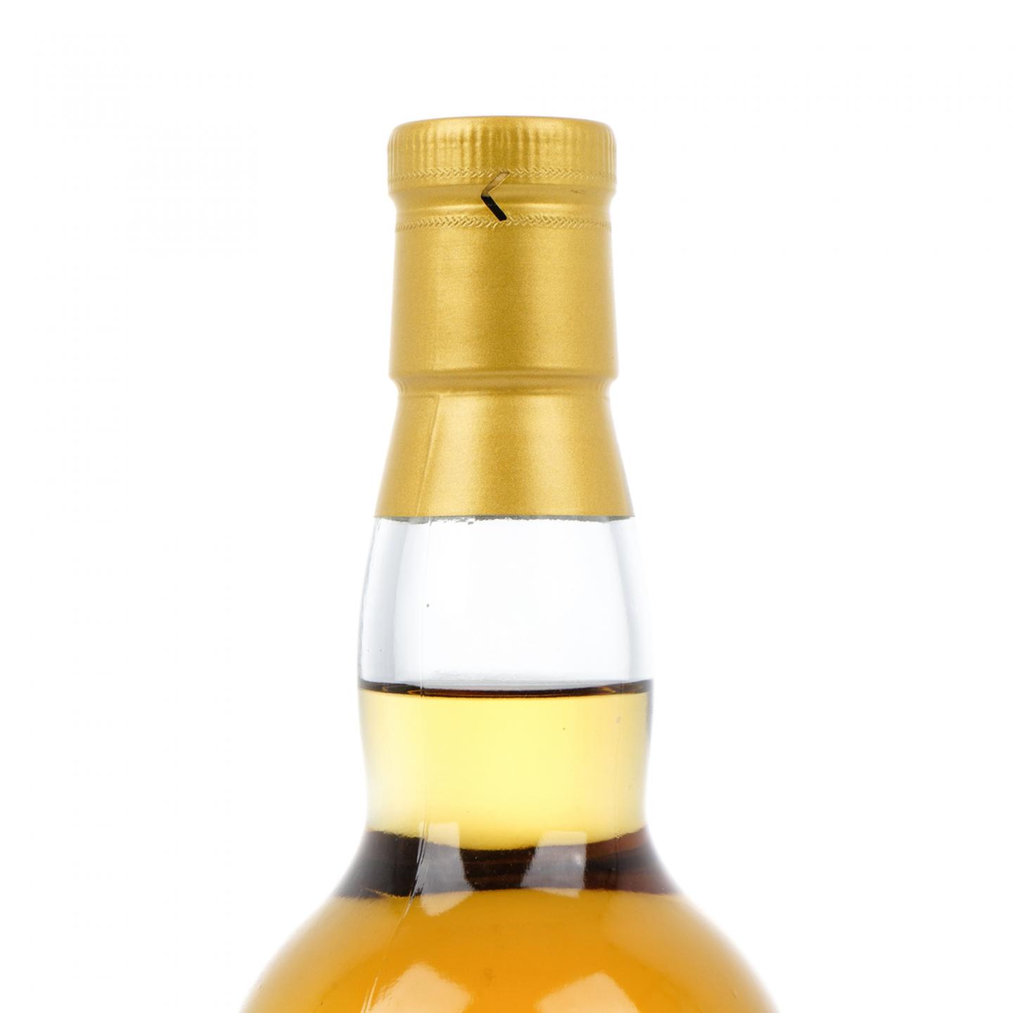 布赫拉迪 20年 2002-2022 Maltbarn