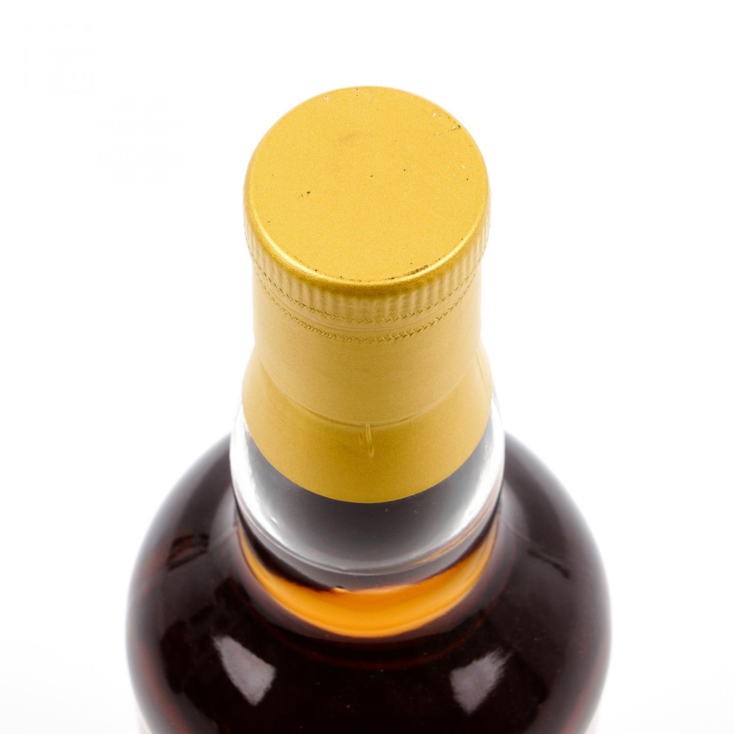 布赫拉迪 20年 2002-2022 Maltbarn
