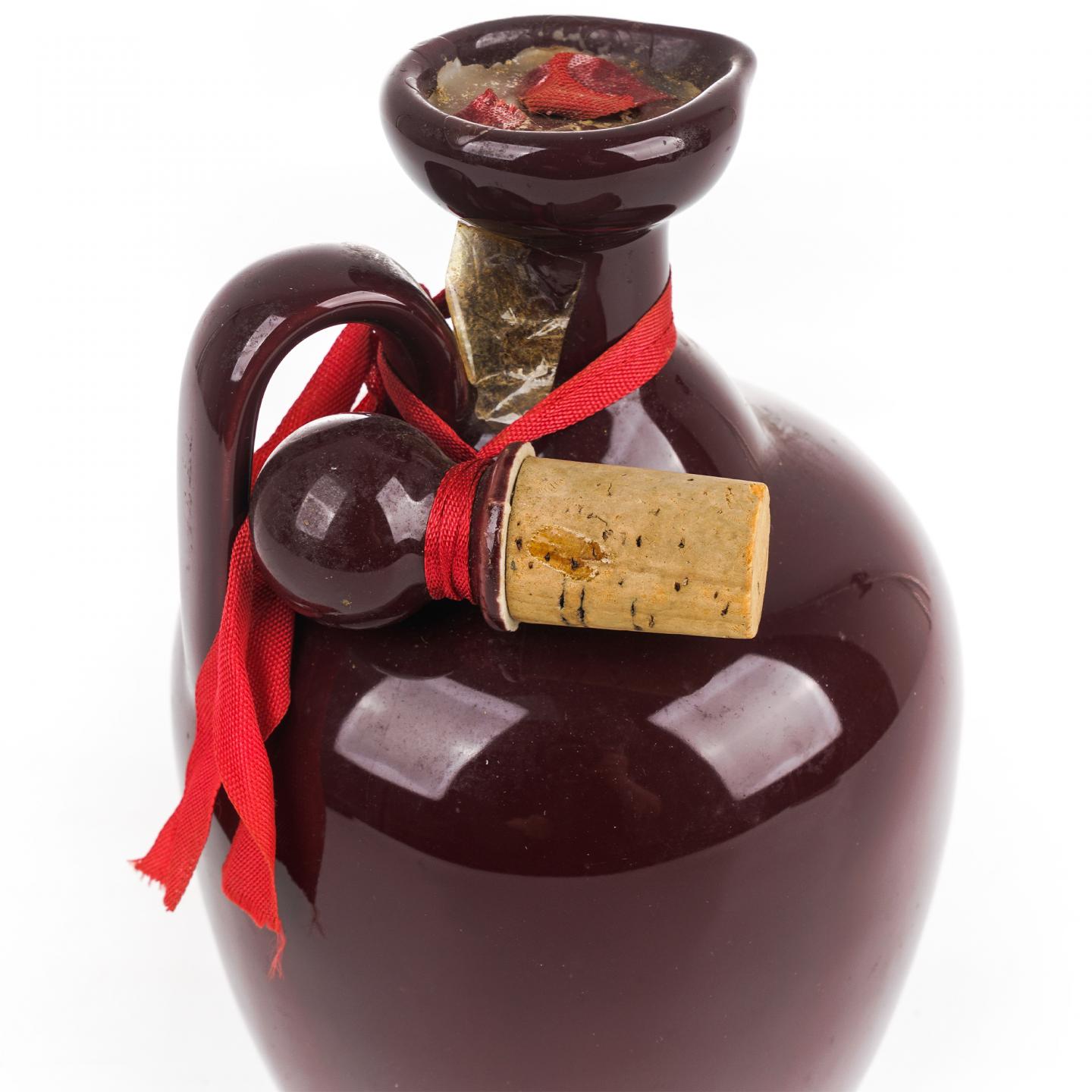 云顶 红瓷瓶 100% Pure Malt 750ml