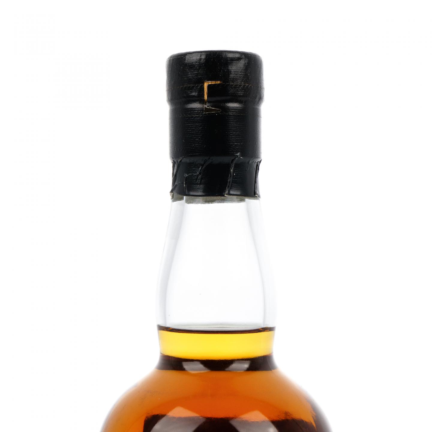 秩父 Ichiro's Malt & Grain Premium 黑叶 调和 50%