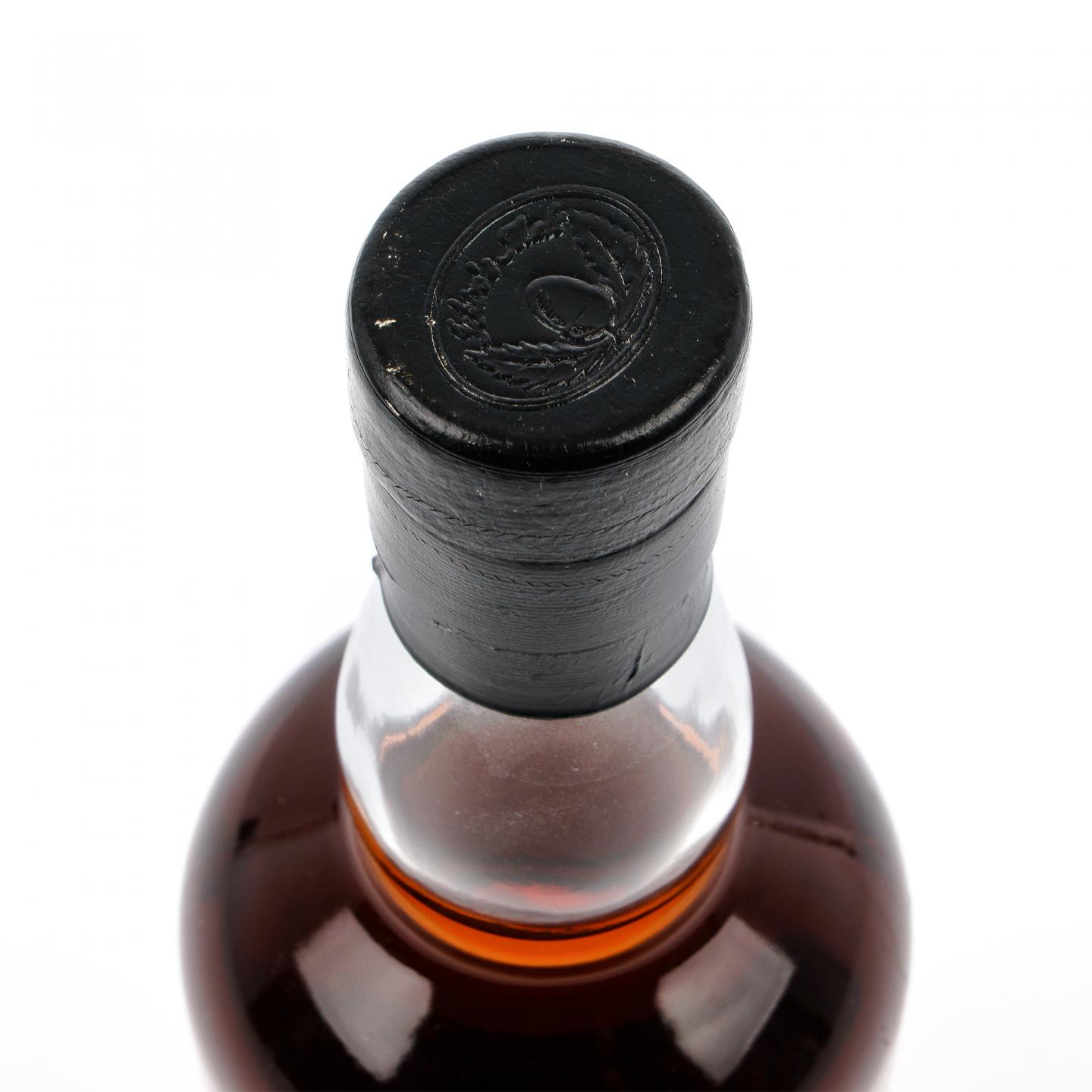 秩父 Ichiro's Malt & Grain Premium 黑叶 调和 50%