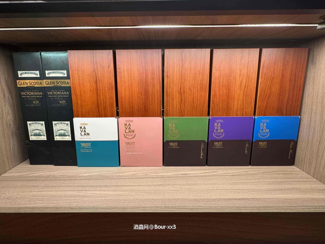 一些个人收藏
