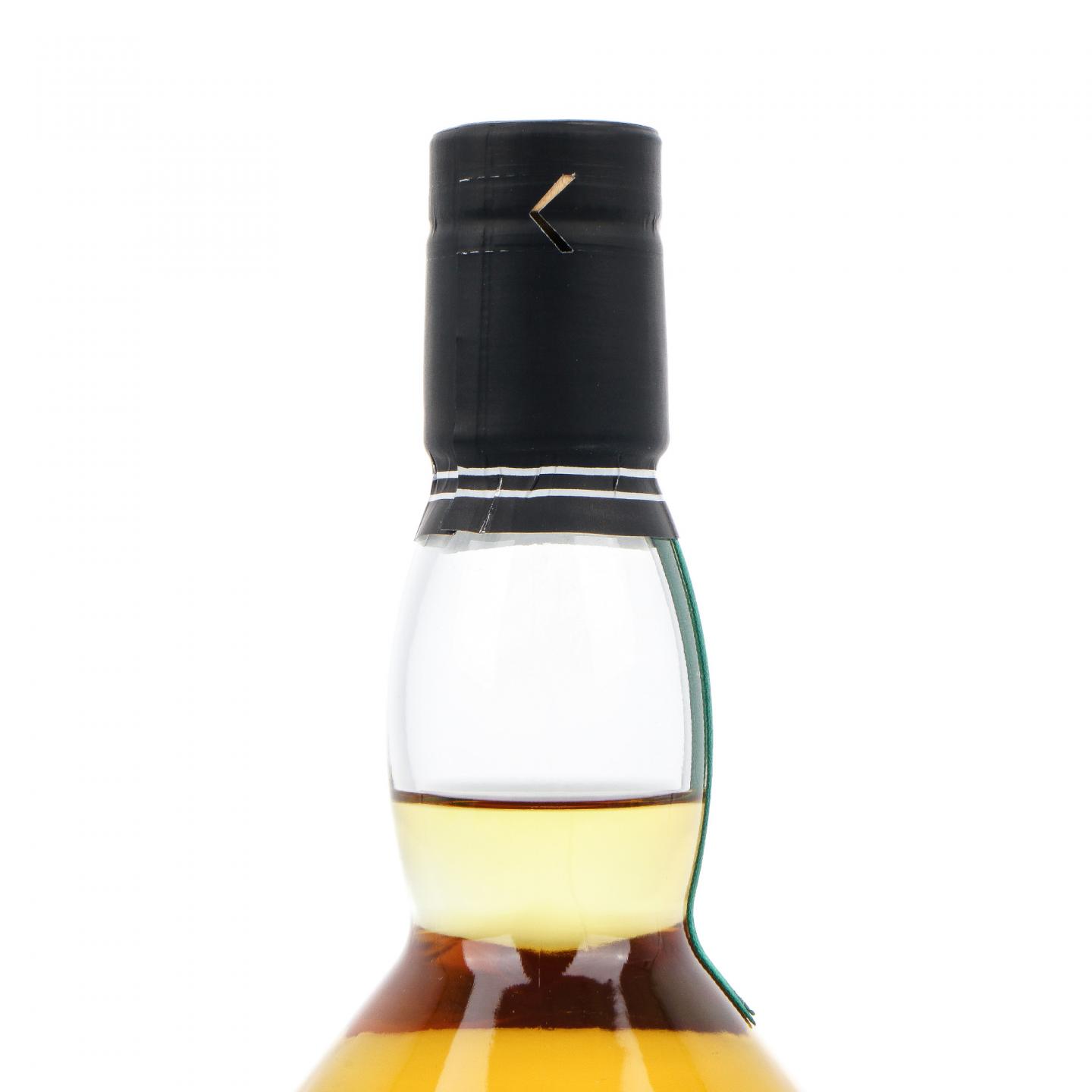 拉弗格 16年 2002-2018 再填雪莉桶 Edition Spirits