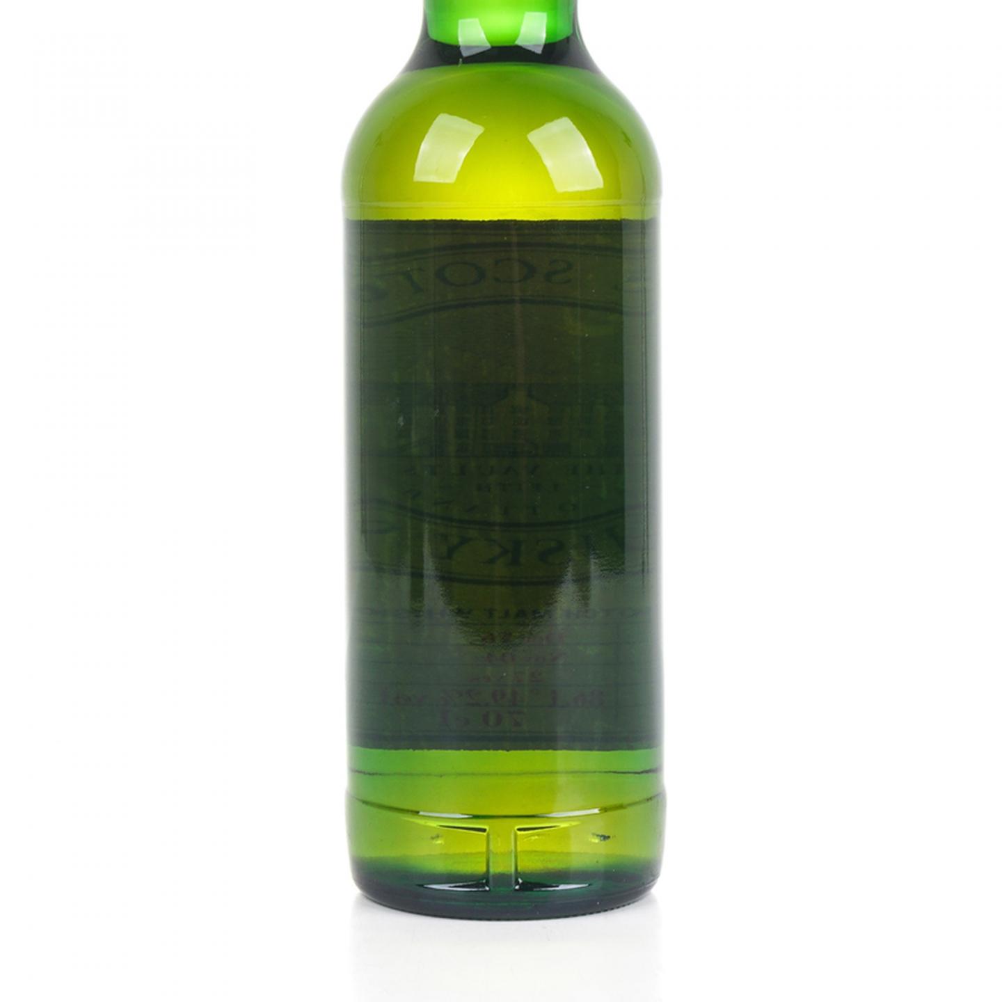 SMWS 21.25 格兰格拉索 27年 1976-2004 单桶