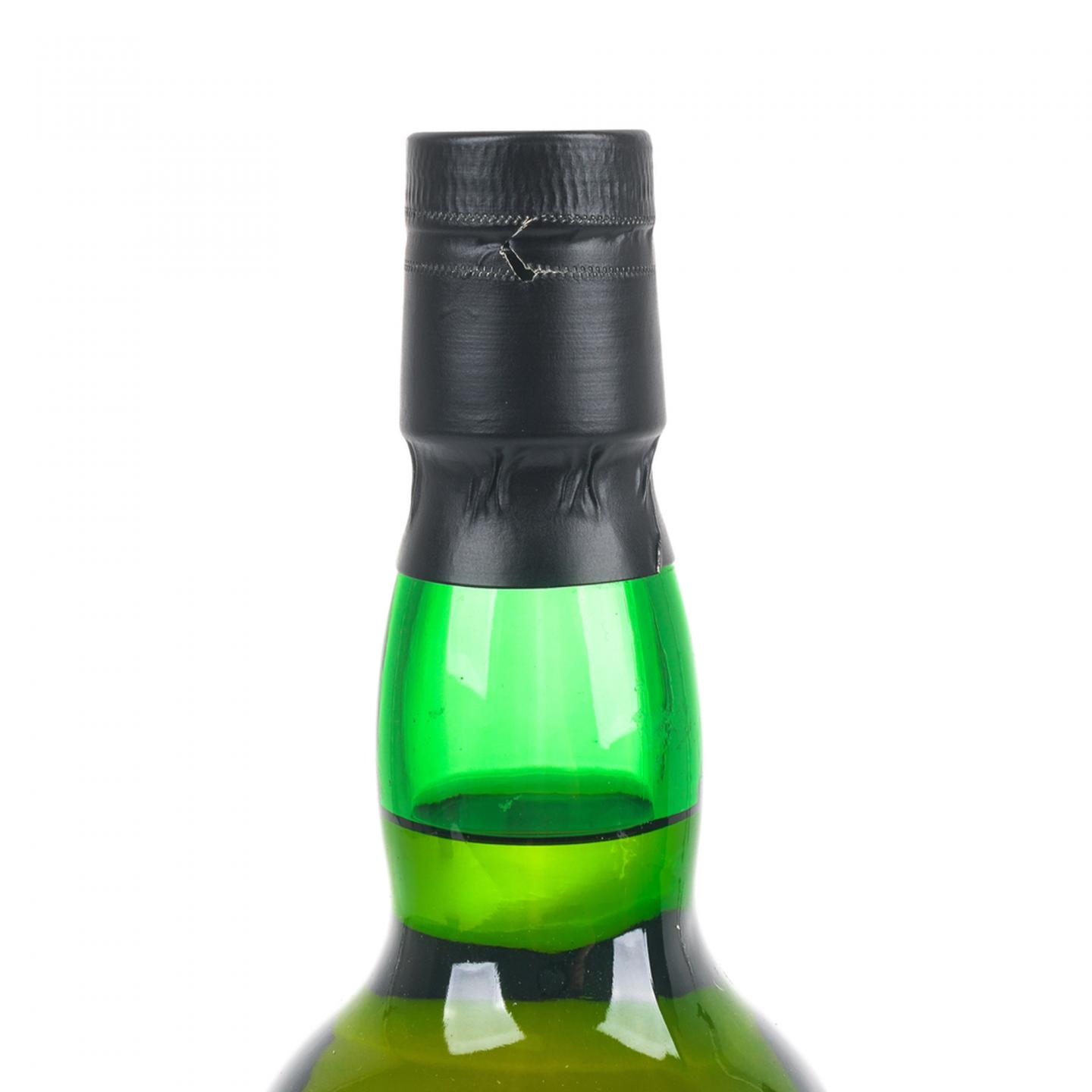 SMWS 3.103 波摩 12年 1992-2005 单桶