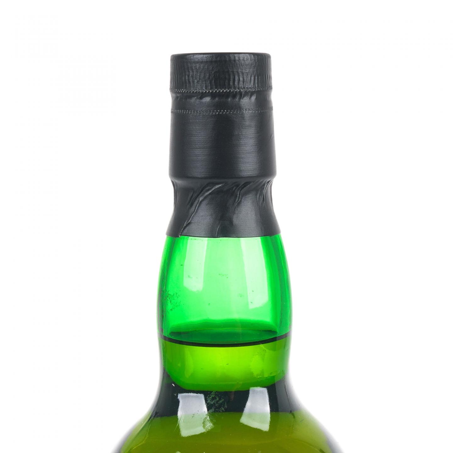 SMWS 3.103 波摩 12年 1992-2005 单桶