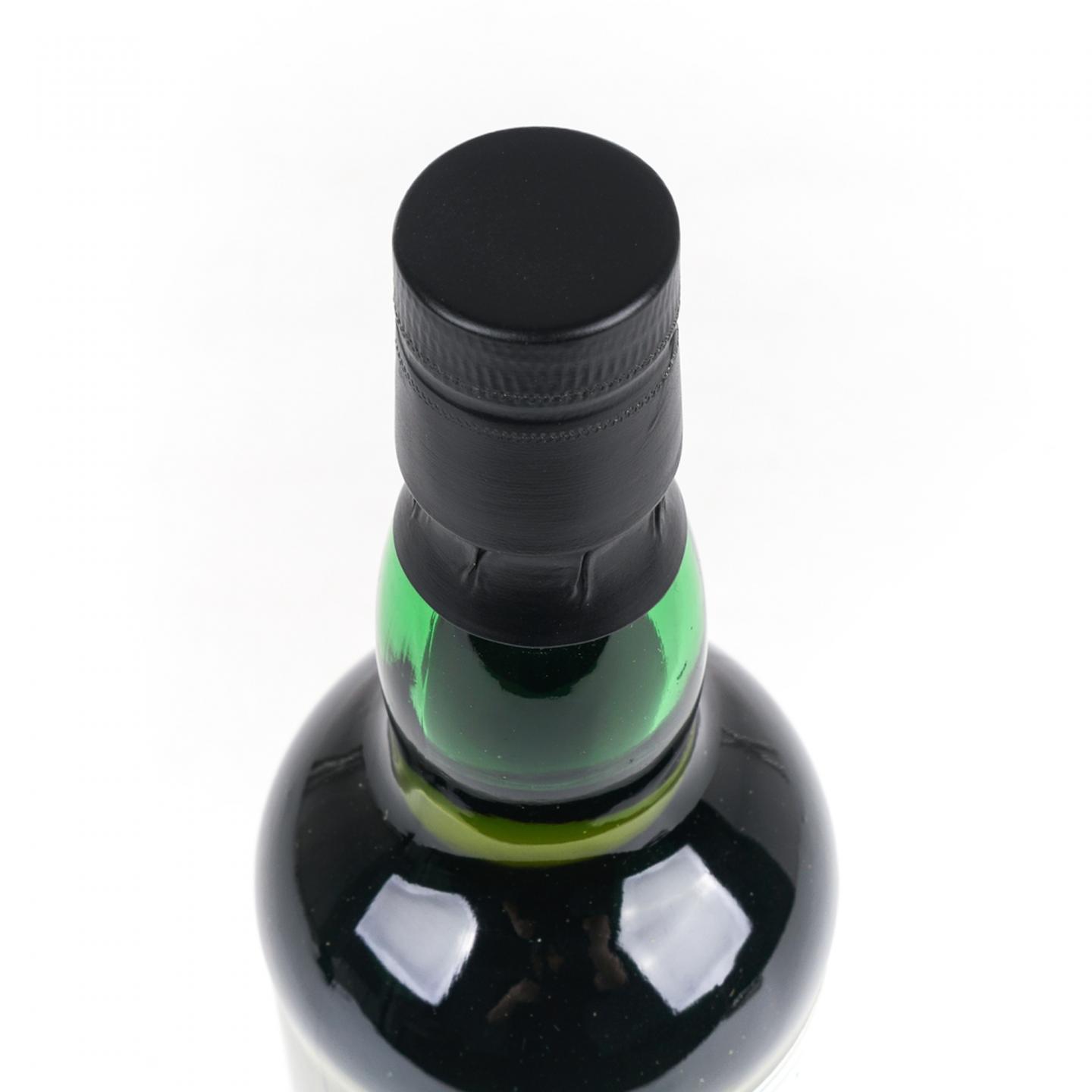 SMWS 3.103 波摩 12年 1992-2005 单桶