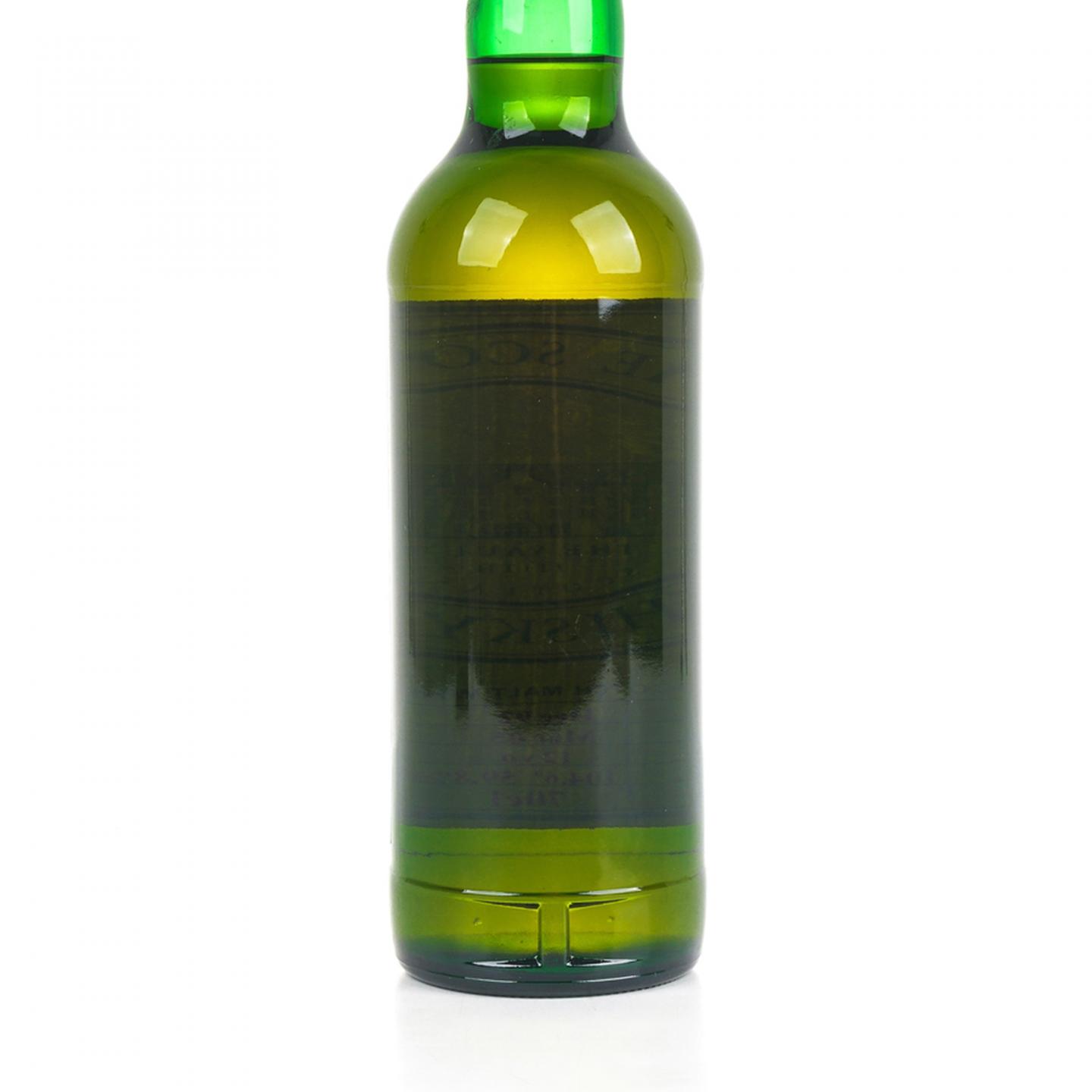 SMWS 3.103 波摩 12年 1992-2005 单桶