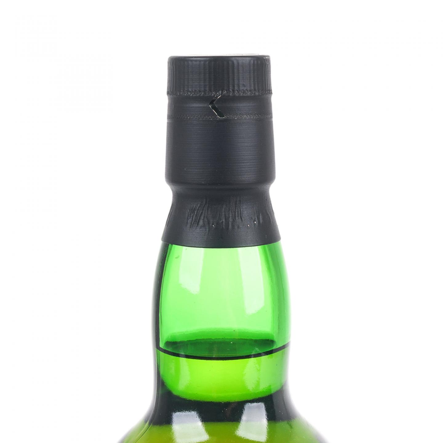 SMWS 88.6 盛贝本 25年 1975-2001 单桶