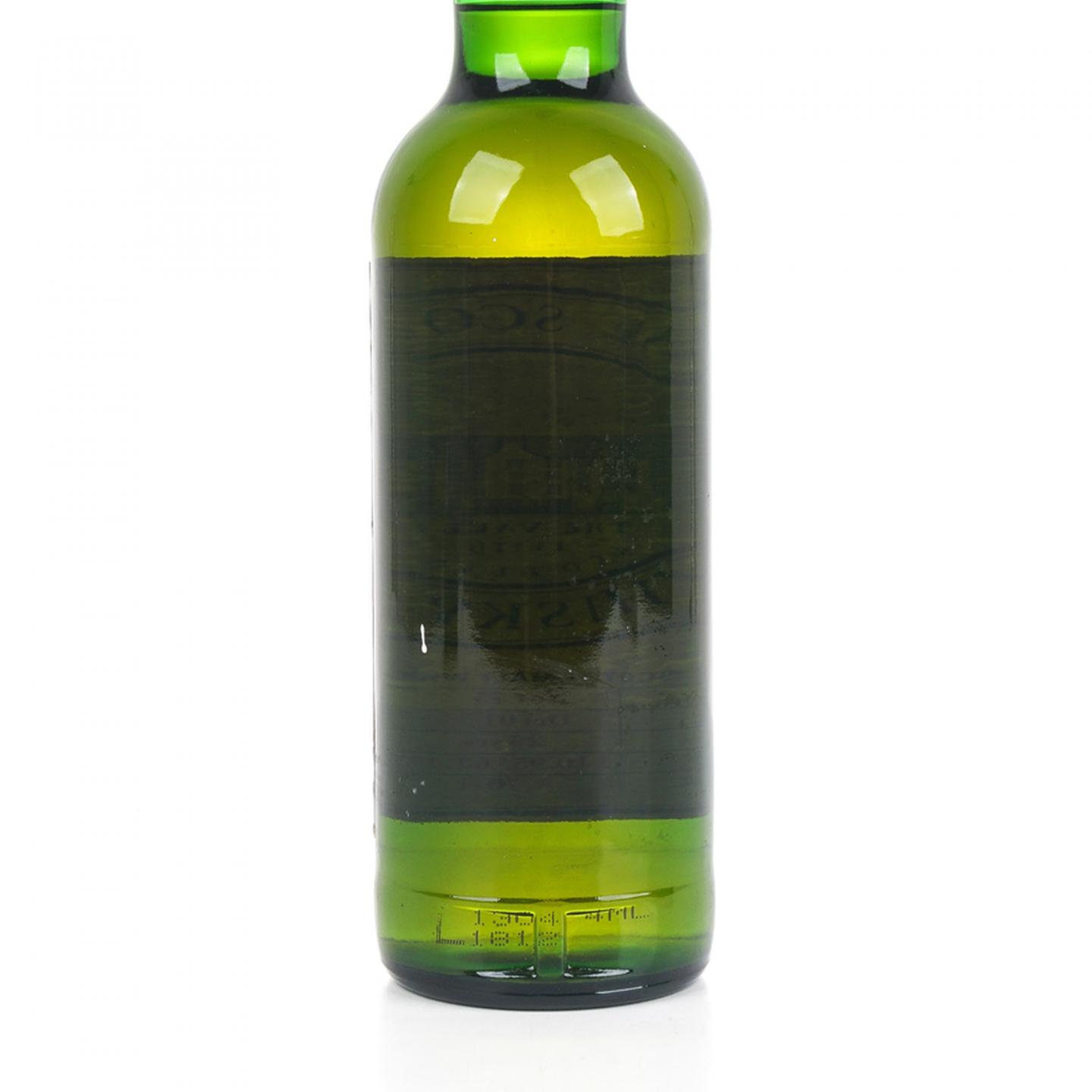 SMWS 88.6 盛贝本 25年 1975-2001 单桶