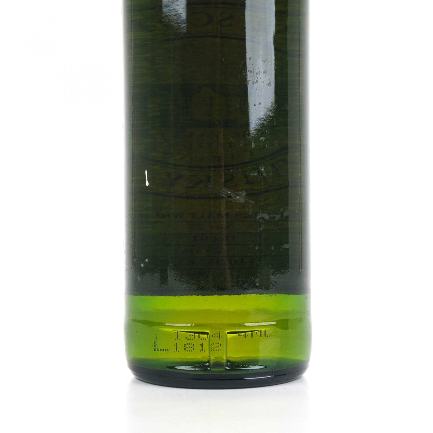 SMWS 88.6 盛贝本 25年 1975-2001 单桶