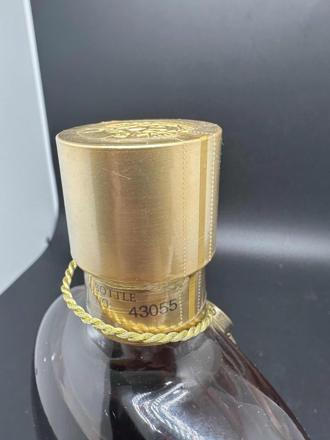Mount Gay 1703 朗姆酒