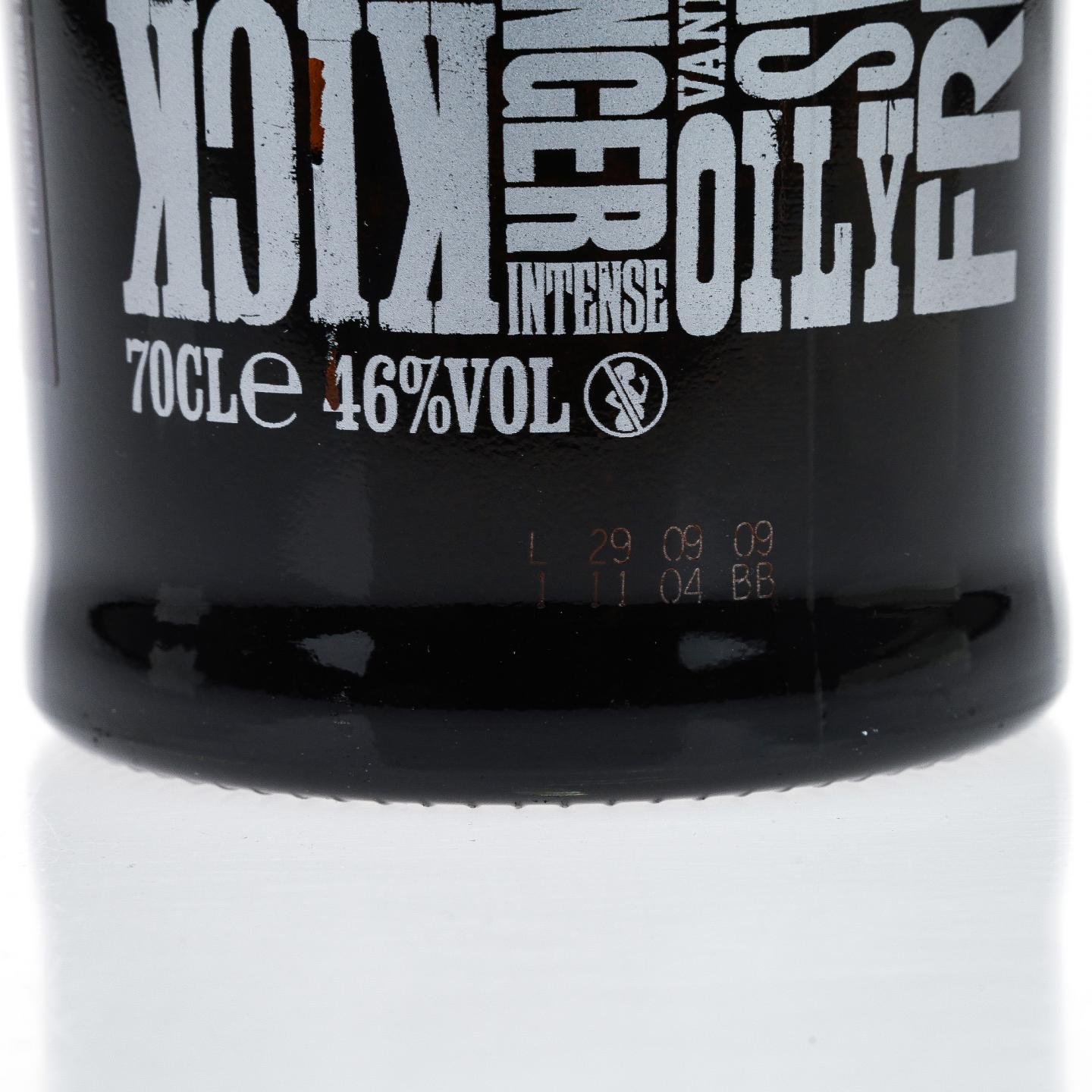 【威士忌】苏摩克 18年 Extra Black IM