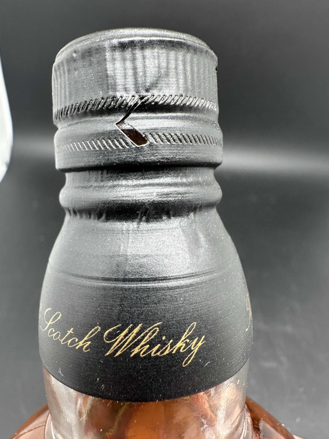 Clan Campbell 12年