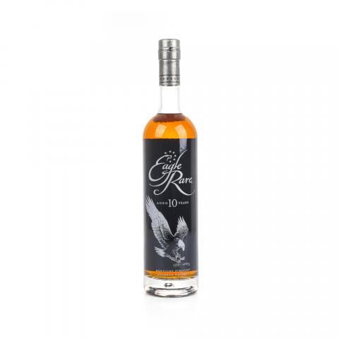 Eagle Rare 10年 2025 肯塔基纯波本威士忌 750ml