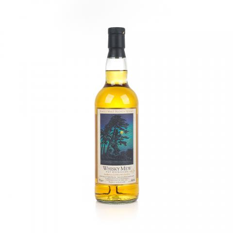 克里尼利基 12年 2011-2023 Whisky Mew