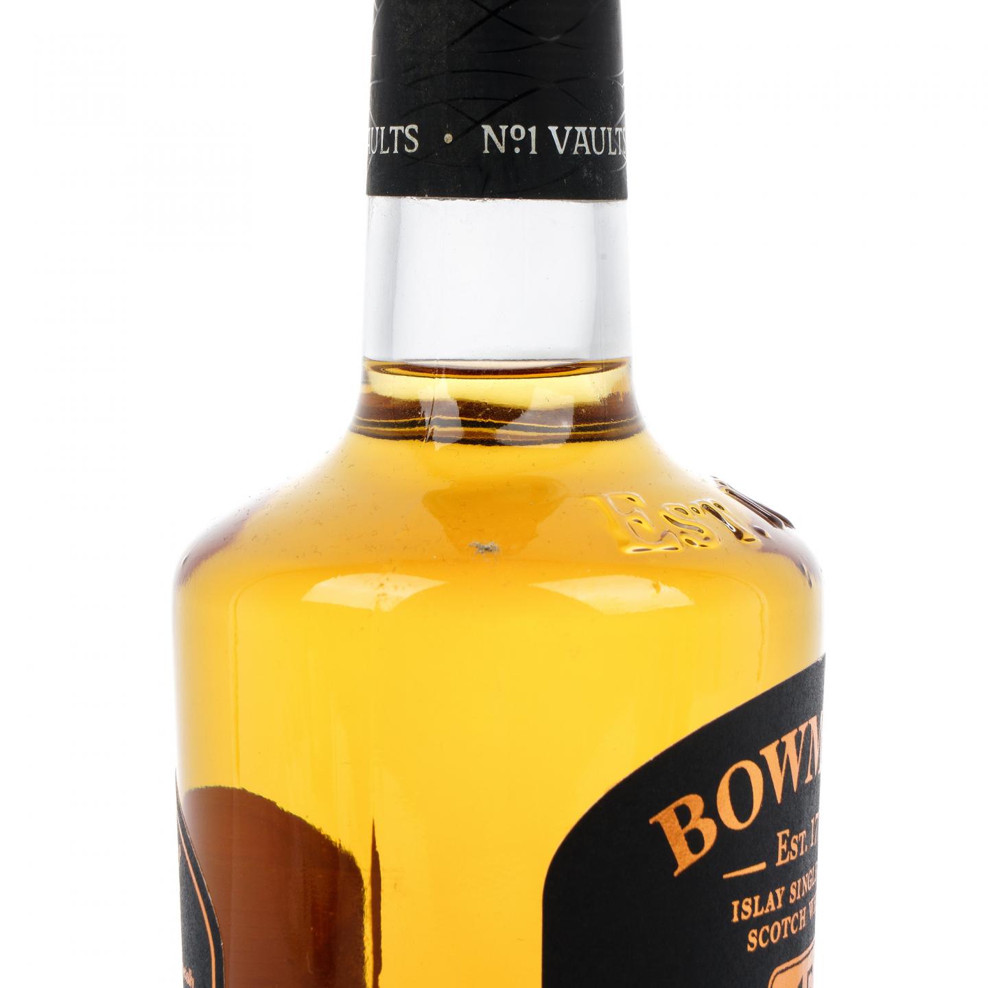 波摩 15年 Feis Ile 2022 岛节限定