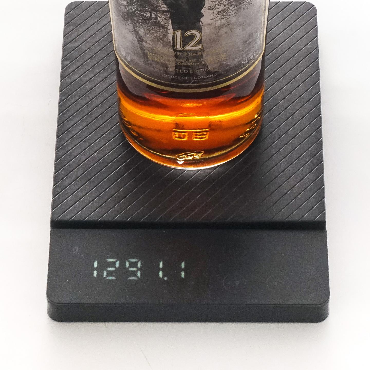 麦卡伦 12年 雪莉桶 限量版