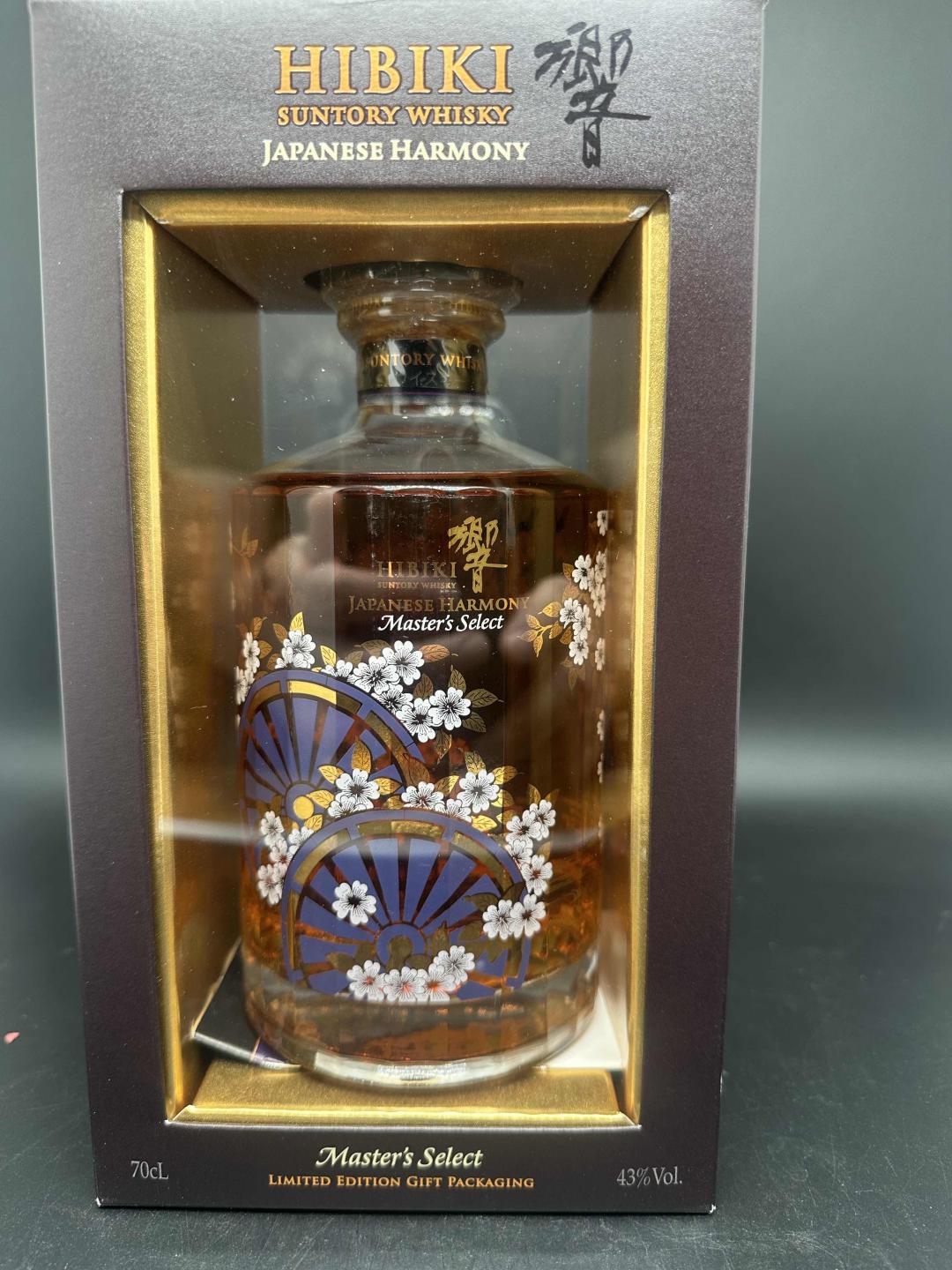 响 花轮（樱花）