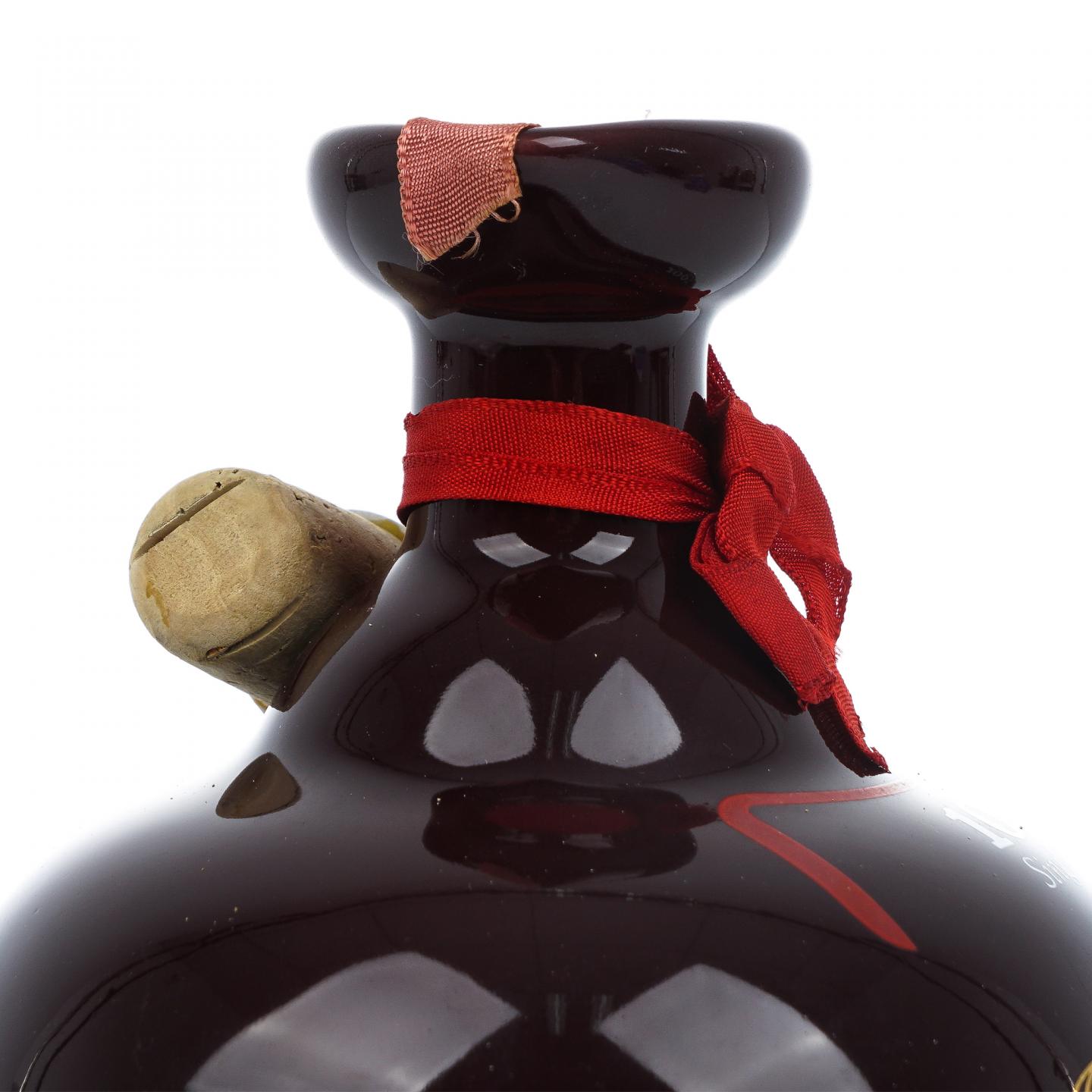 云顶 陶瓷瓶 100% Single Malt 750ml