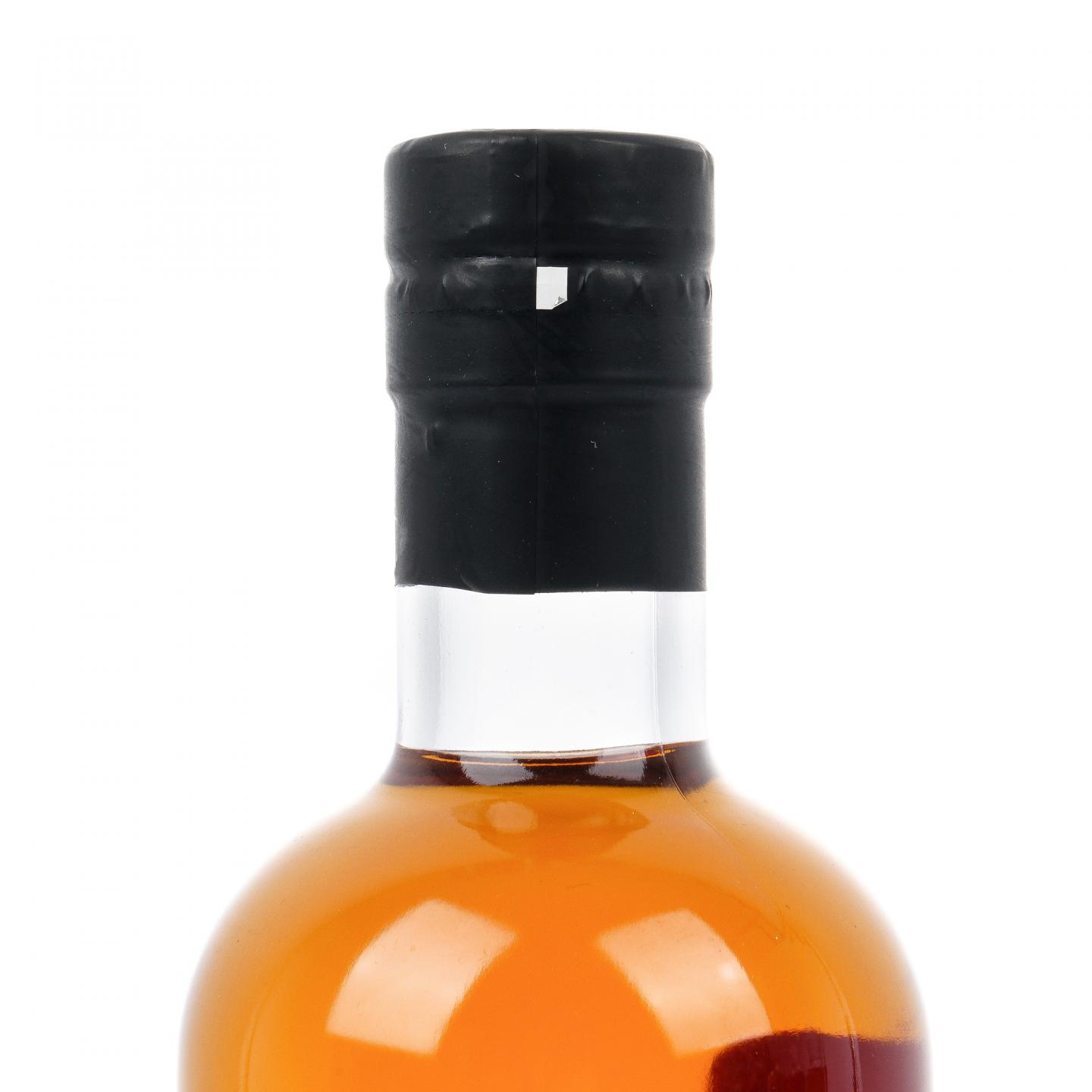 波摩 21年 2004-2025 雪莉桶后熟#161212 Single Cask Nation