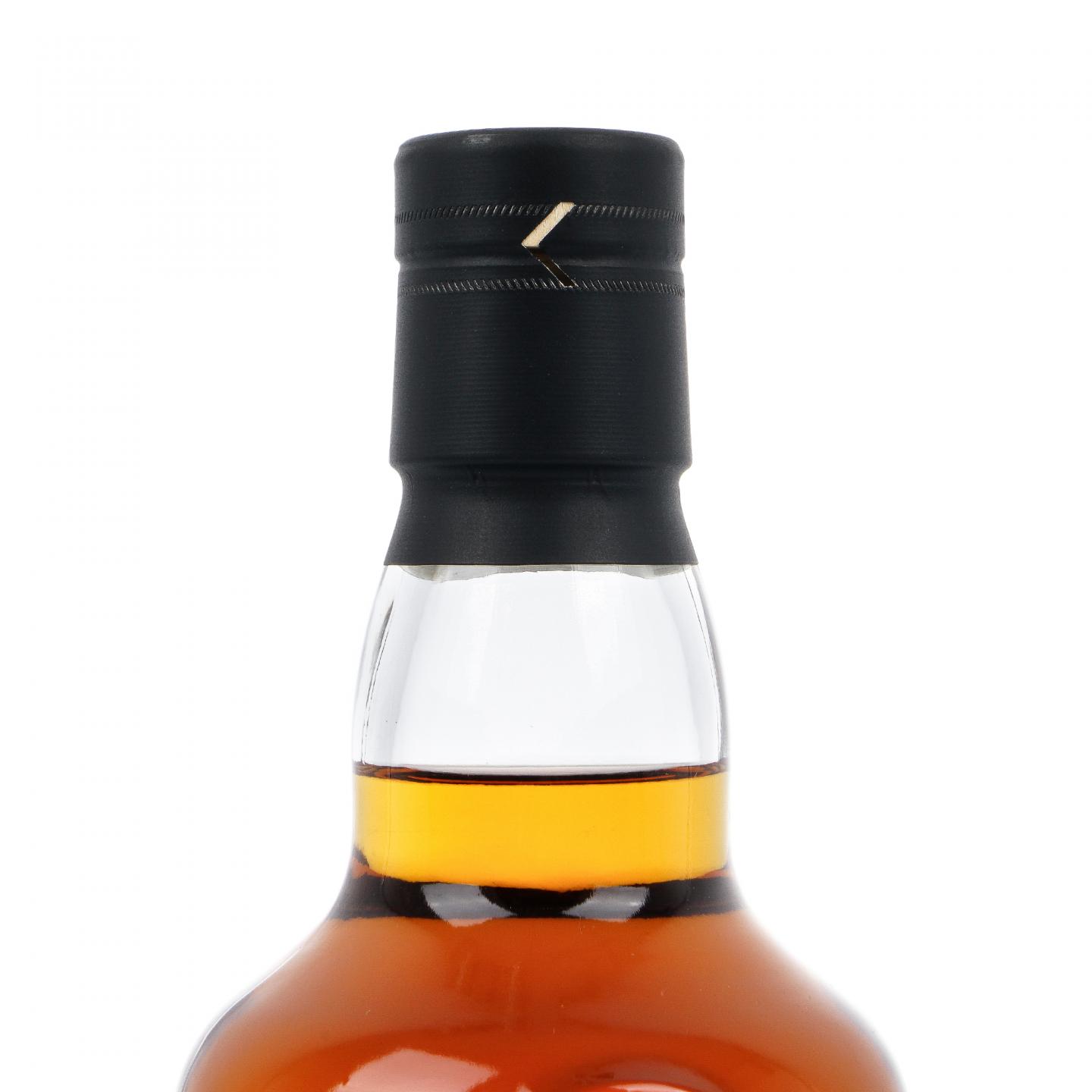 麦卡伦 2004-2024 Speymalt GM 58.9%
