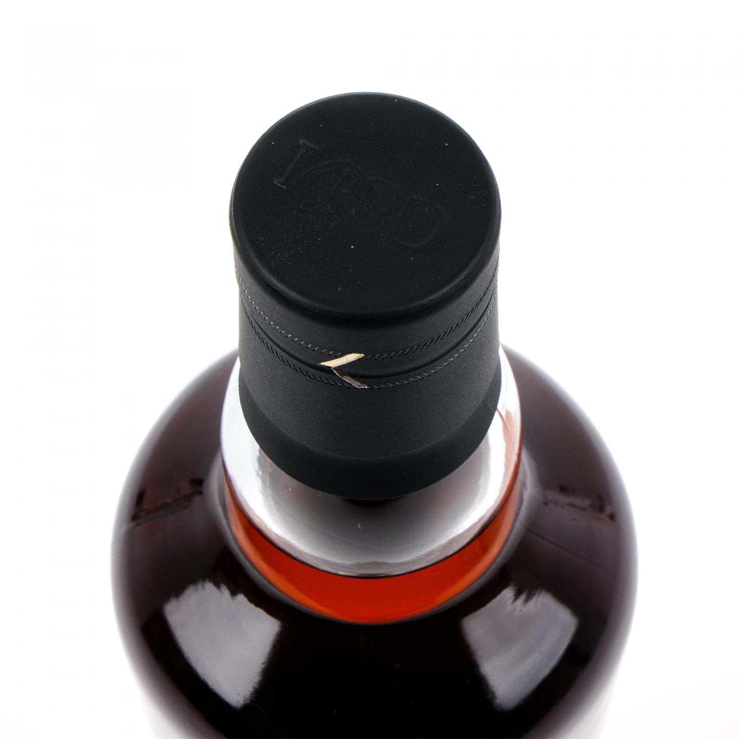 麦卡伦 2004-2024 Speymalt GM 58.9%