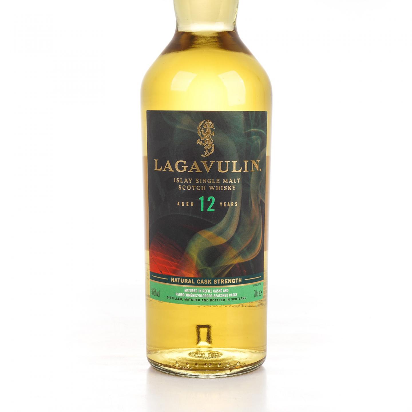 乐加维林 12年 2025 Special Release